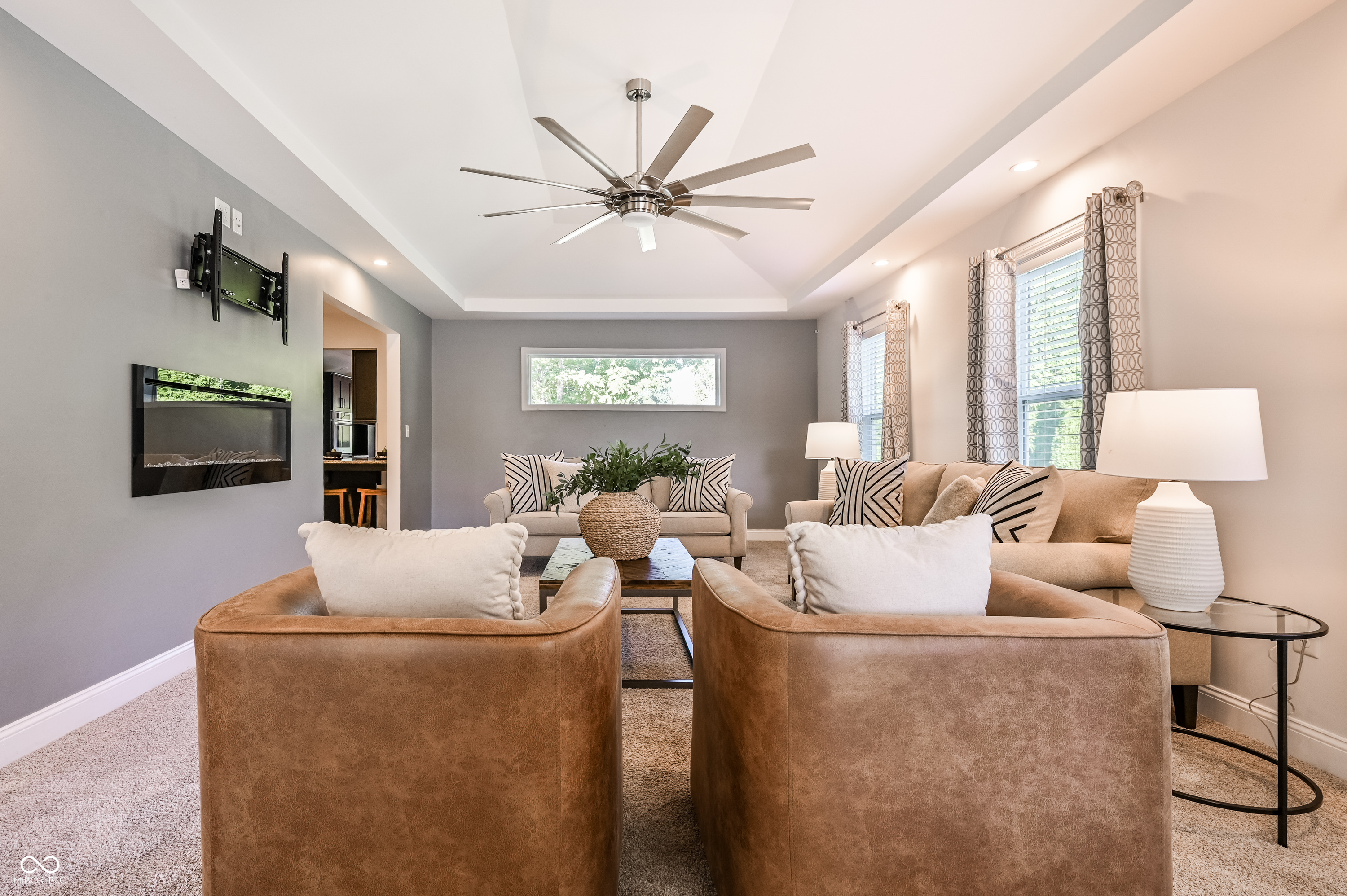 Carmel, Indiana, 46033, United States, 4 Bedrooms Bedrooms, ,4 BathroomsBathrooms,Residential,For Sale,1977352