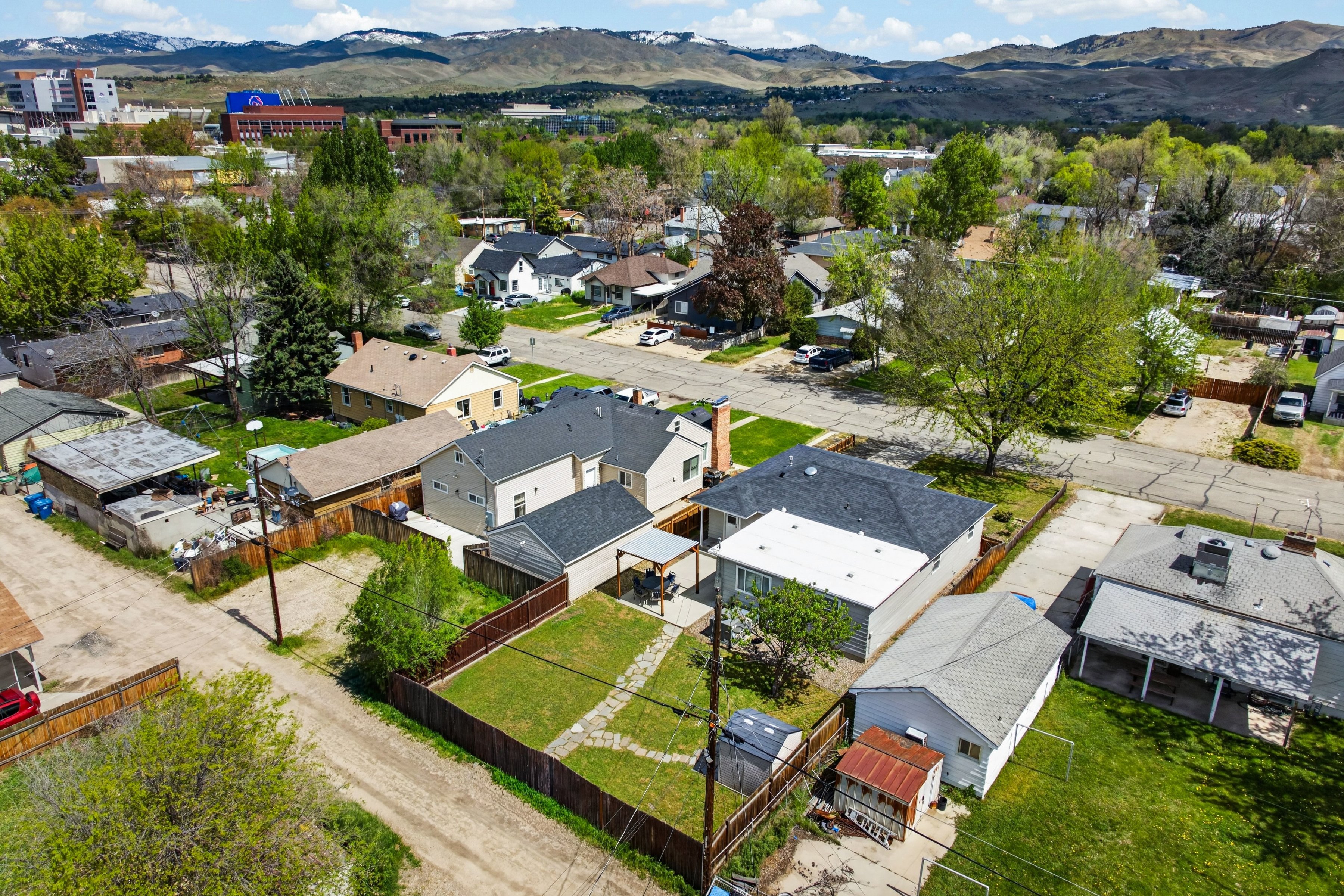  Prime Boise Location with Function, Comfort, and Access - 物件實景