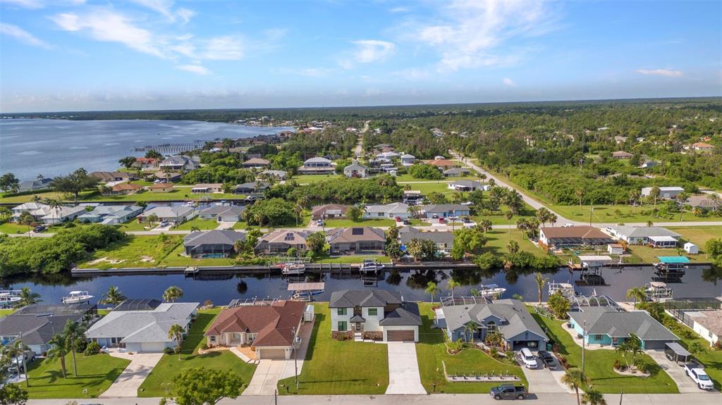 Port Charlotte, Florida, 33981, United States, 4 Bedrooms Bedrooms, ,3 BathroomsBathrooms,Residential,For Sale,1768378
