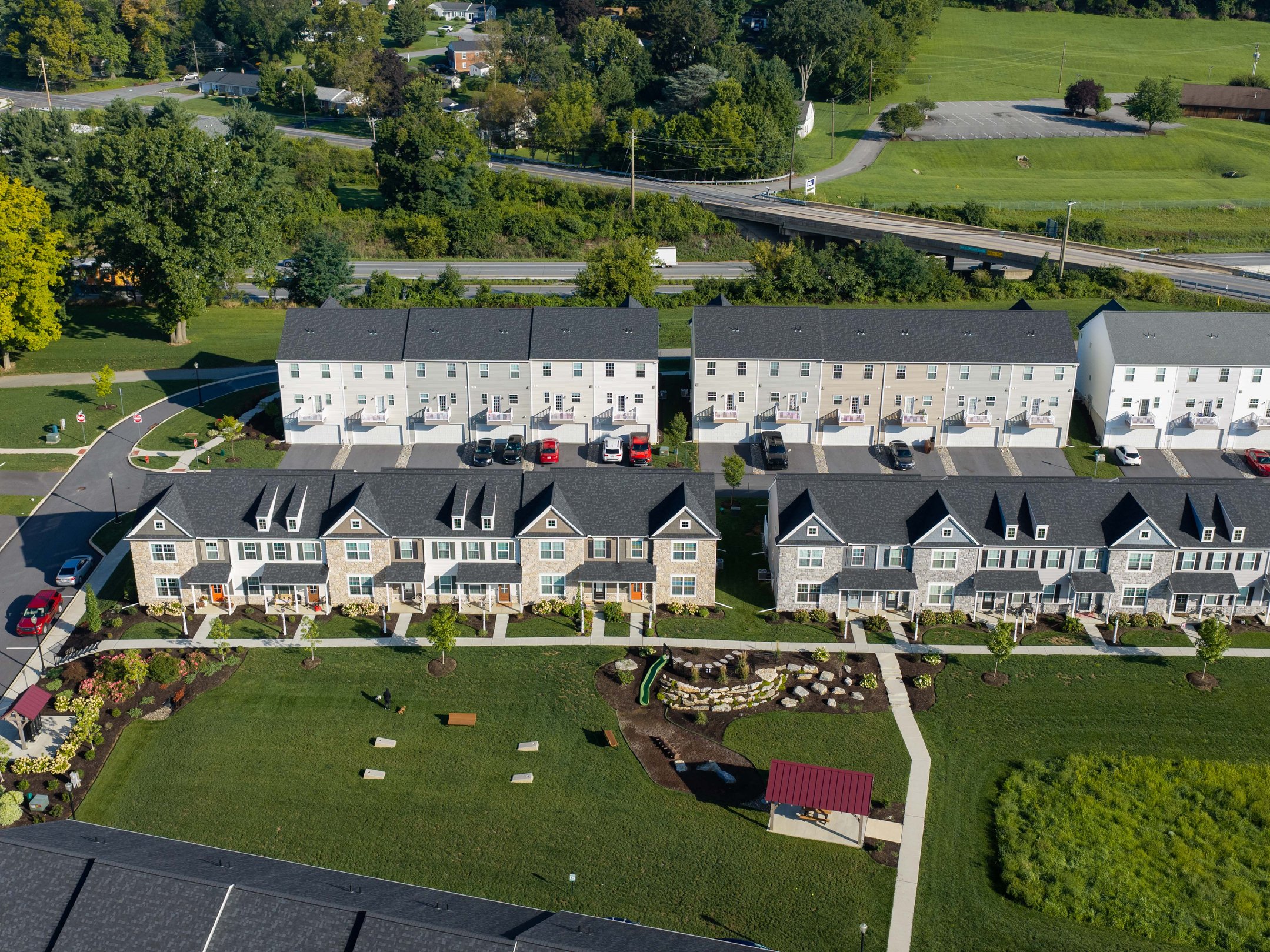  2482 Artesian Way, Lancaster, PA 17601 - 物件實景