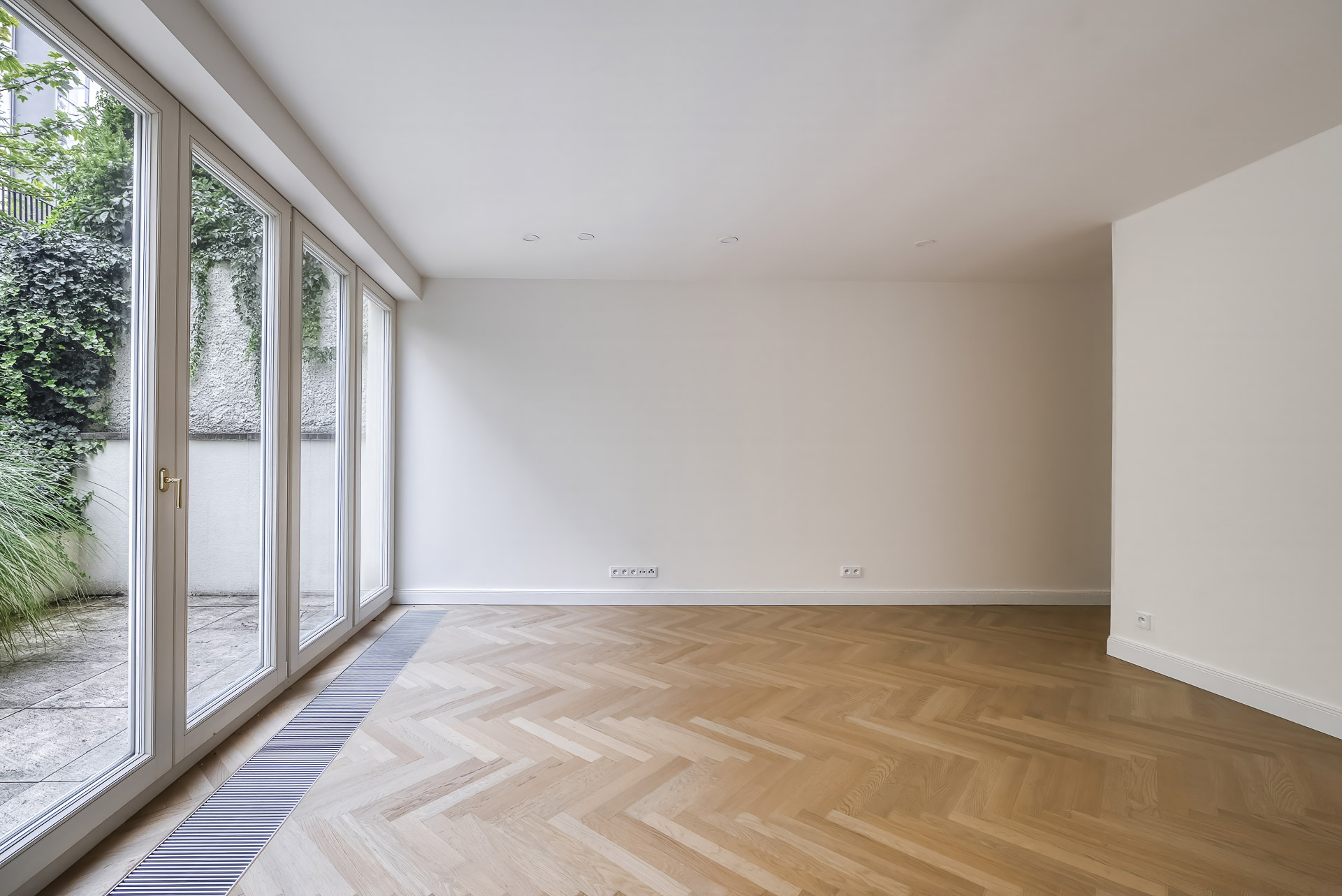  Apartment 2+1 with Terrace - 物件實景