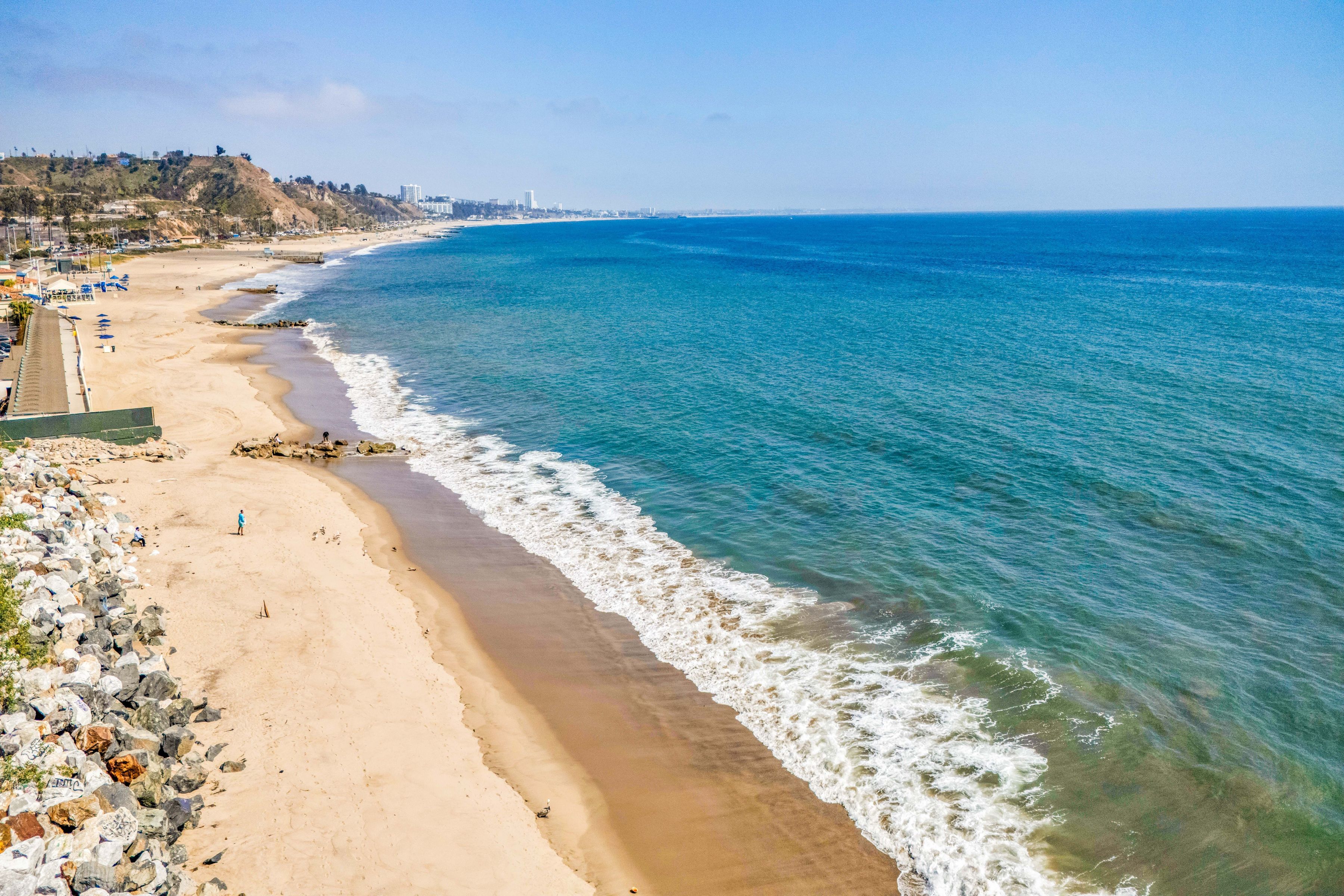  17352 W Sunset Blvd - 物件實景