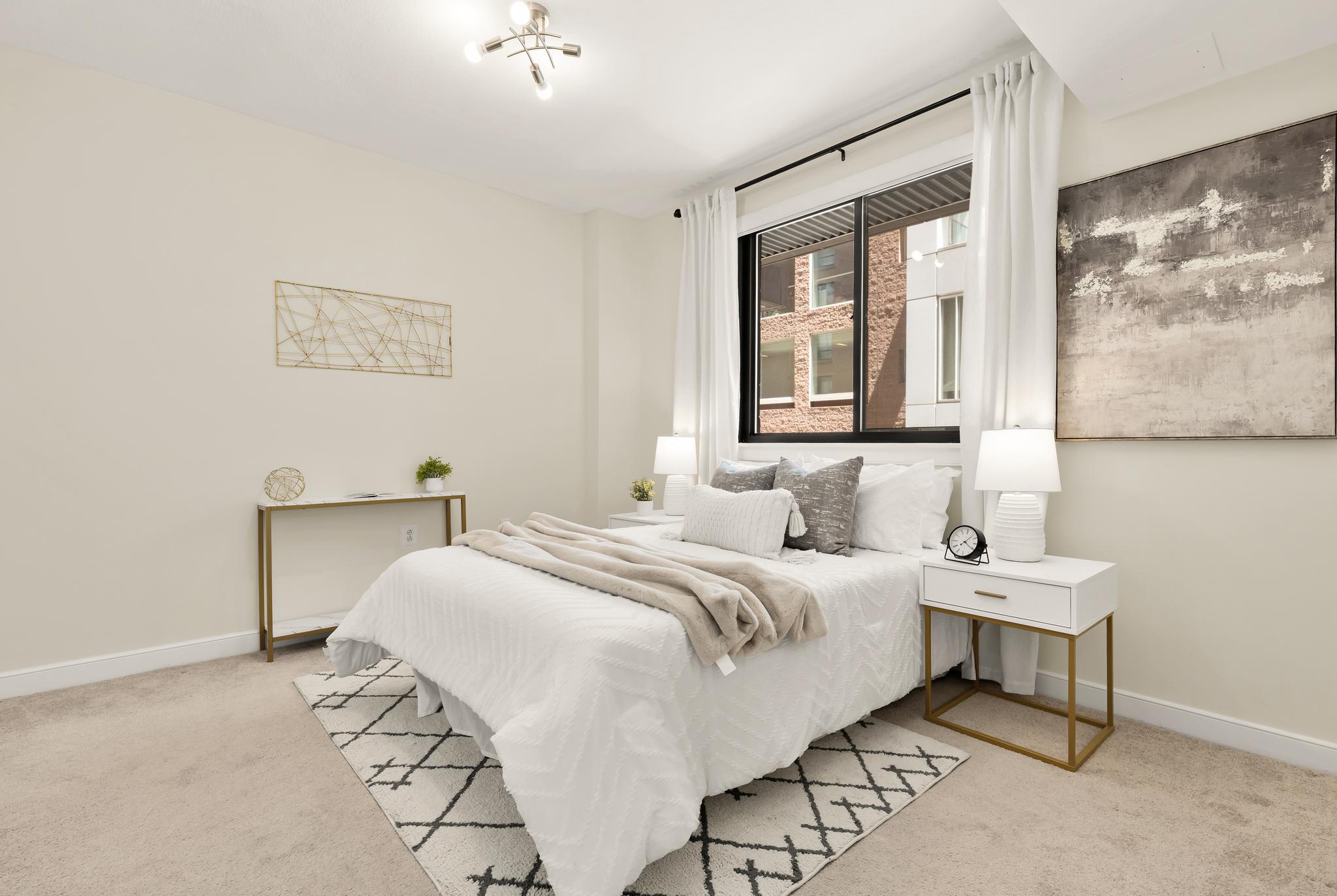  1010 Massachusetts Avenue NW, Washington, DC, 20001 - 物件實景