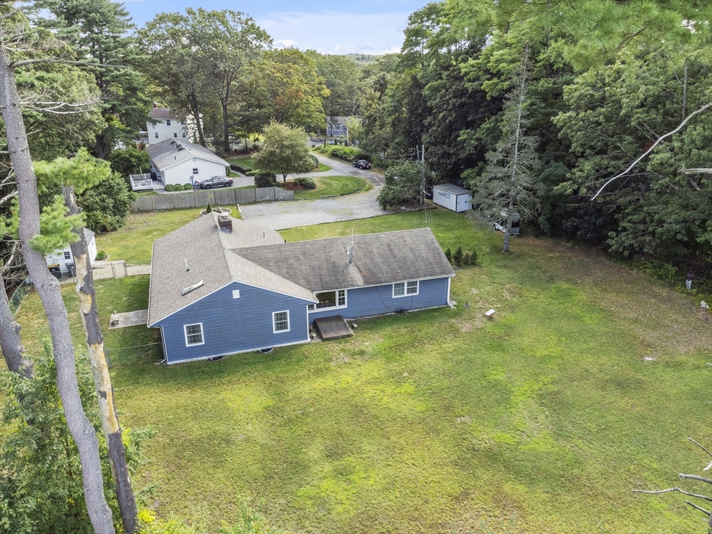 Framingham, Massachusetts, 01701, United States, 4 Bedrooms Bedrooms, ,3 BathroomsBathrooms,Residential,For Sale,1939196