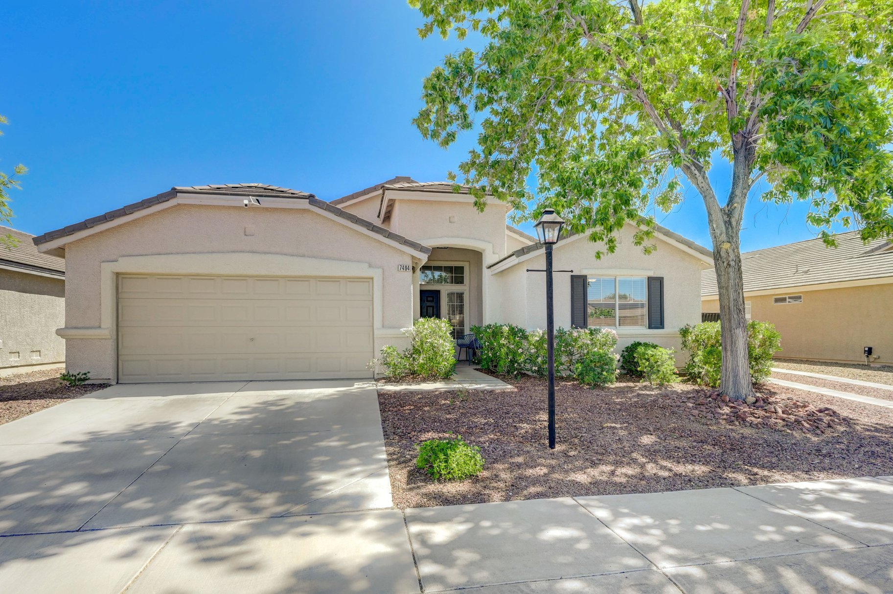  New to Market - 物件實景