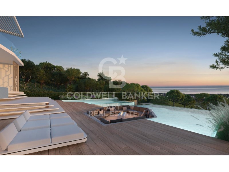Benahavís, Andalusia, ES, 5 Bedrooms Bedrooms, ,Residential,For Sale,1746882