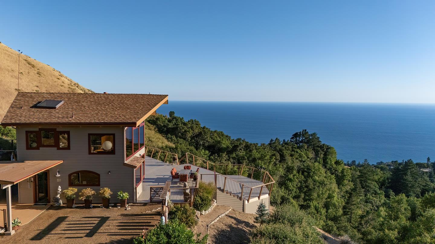 Big Sur, California, 93920, United States, 2 Bedrooms Bedrooms, ,2 BathroomsBathrooms,Residential,For Sale,1759787