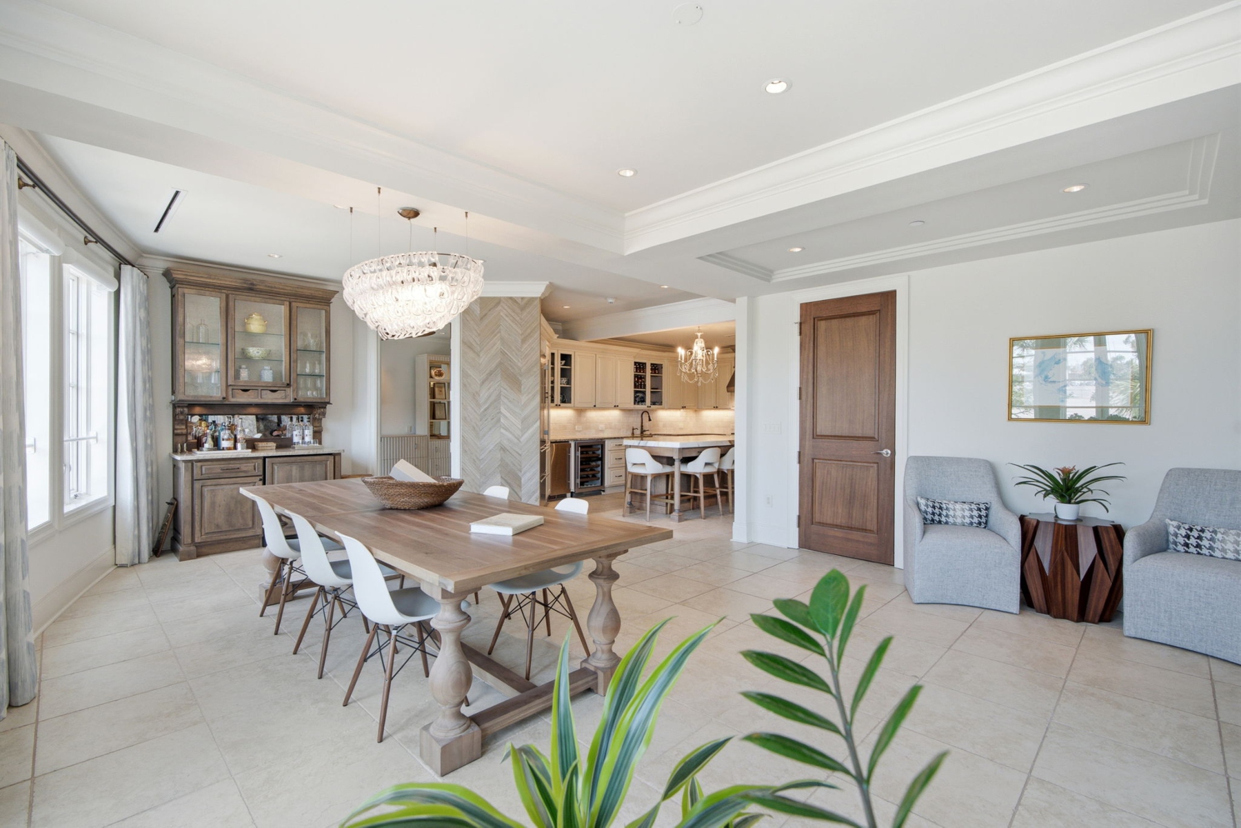  2 Laurens Street Unit 1D, Charleston - 物件實景
