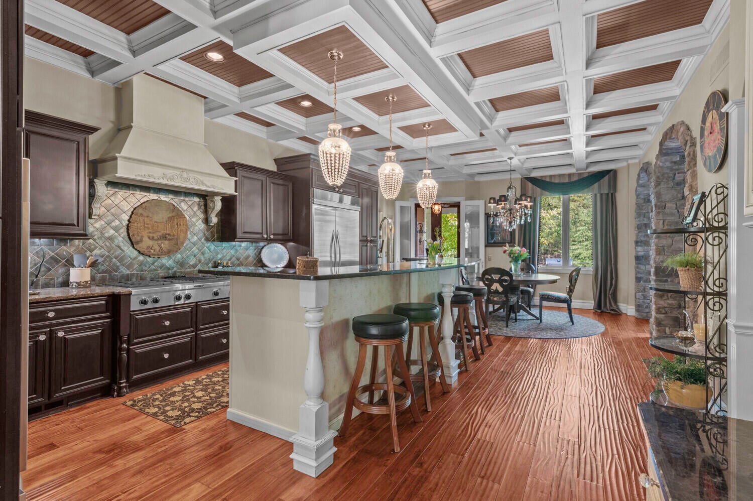 Northville, Michigan, 48167, United States, 4 Bedrooms Bedrooms, ,7 BathroomsBathrooms,Residential,For Sale,1991928