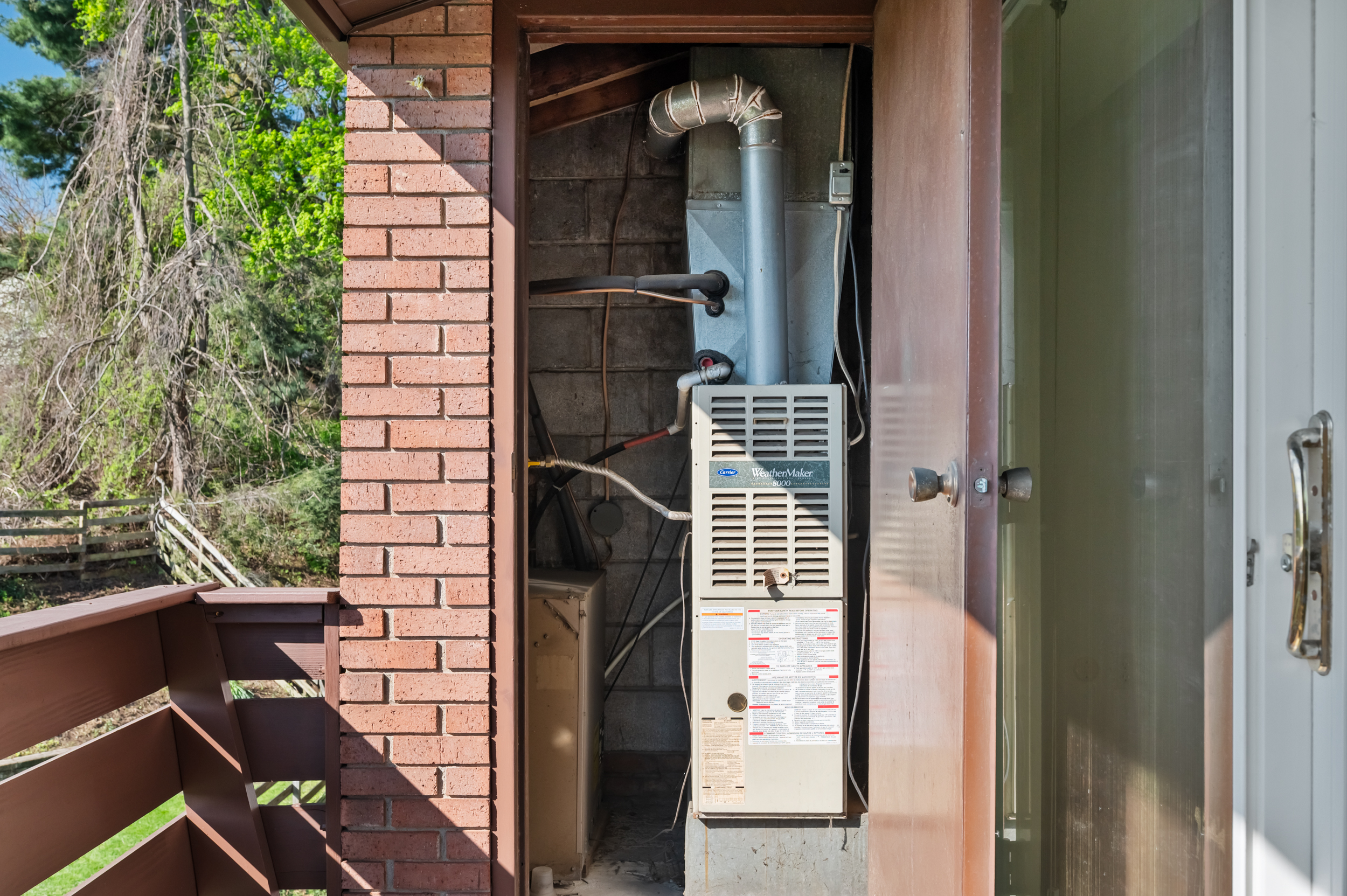  8179 Ohio River Boulevard #36, Emsworth, PA 15202 - 物件實景