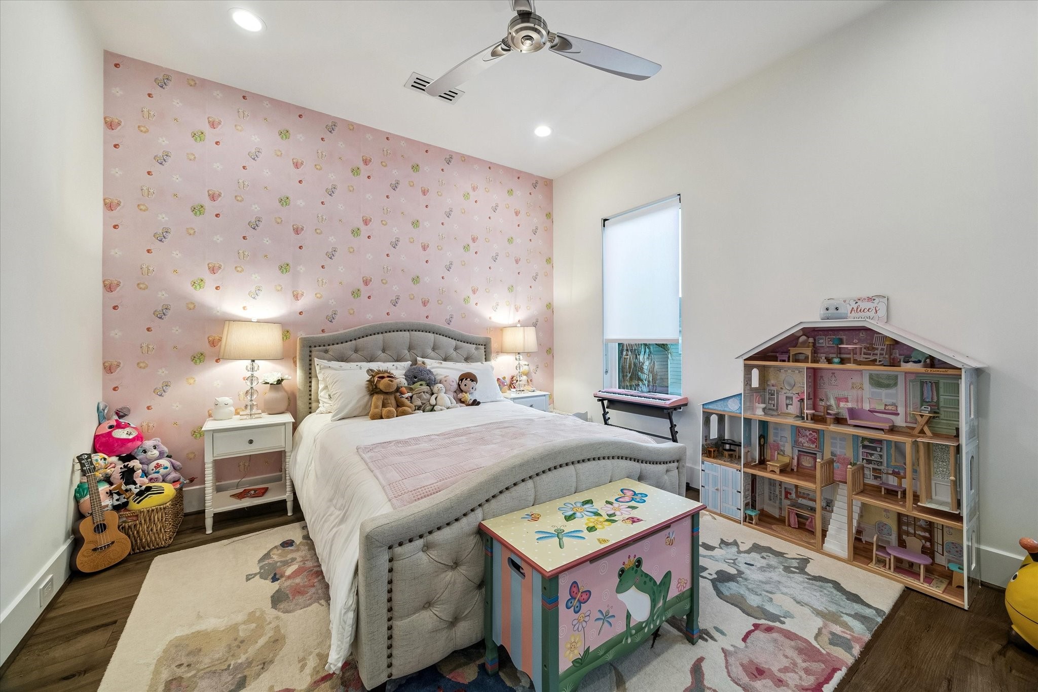  207 Birdsall Street - 物件實景