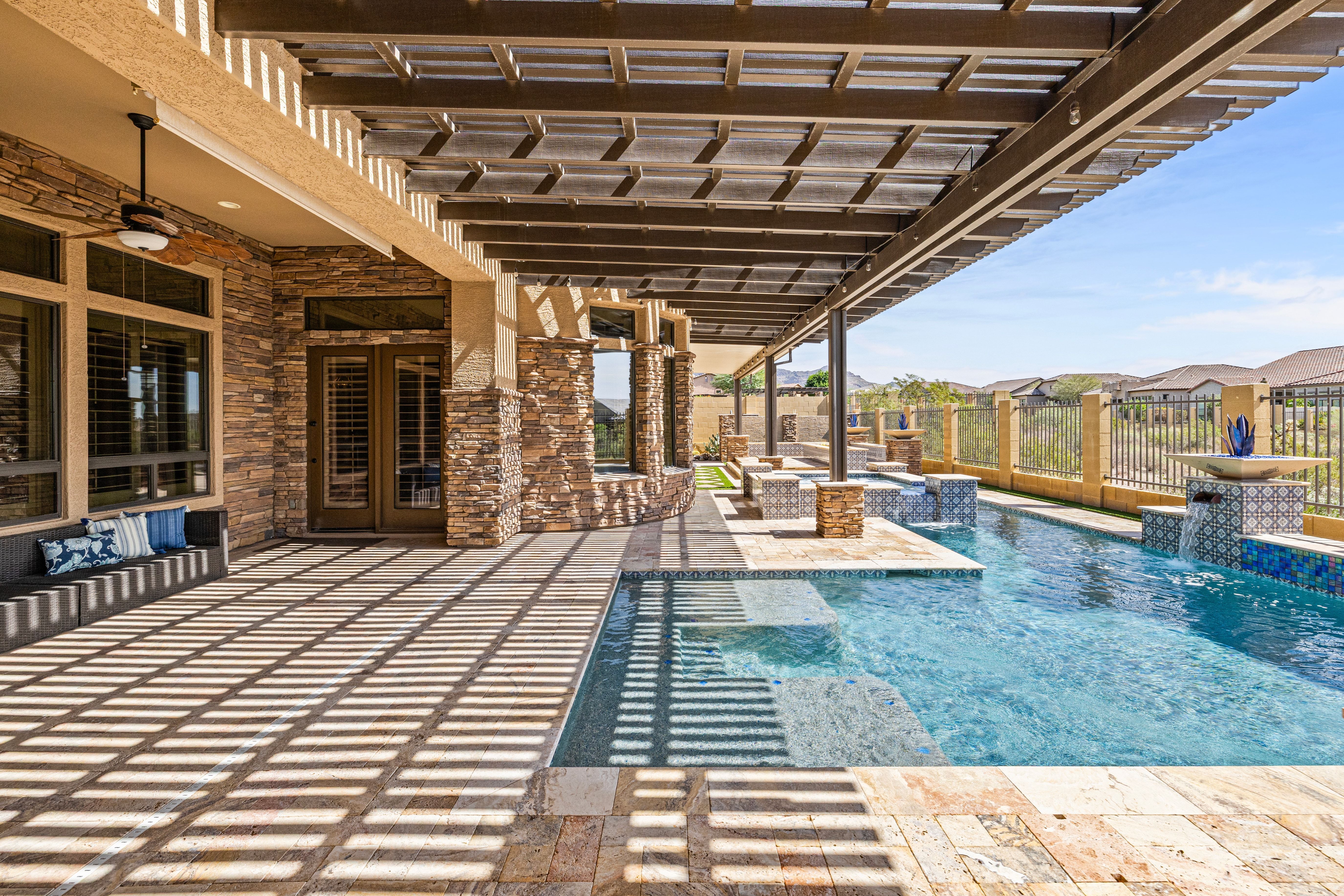  2325 N Atwood Cir  Mesa, AZ - 物件實景