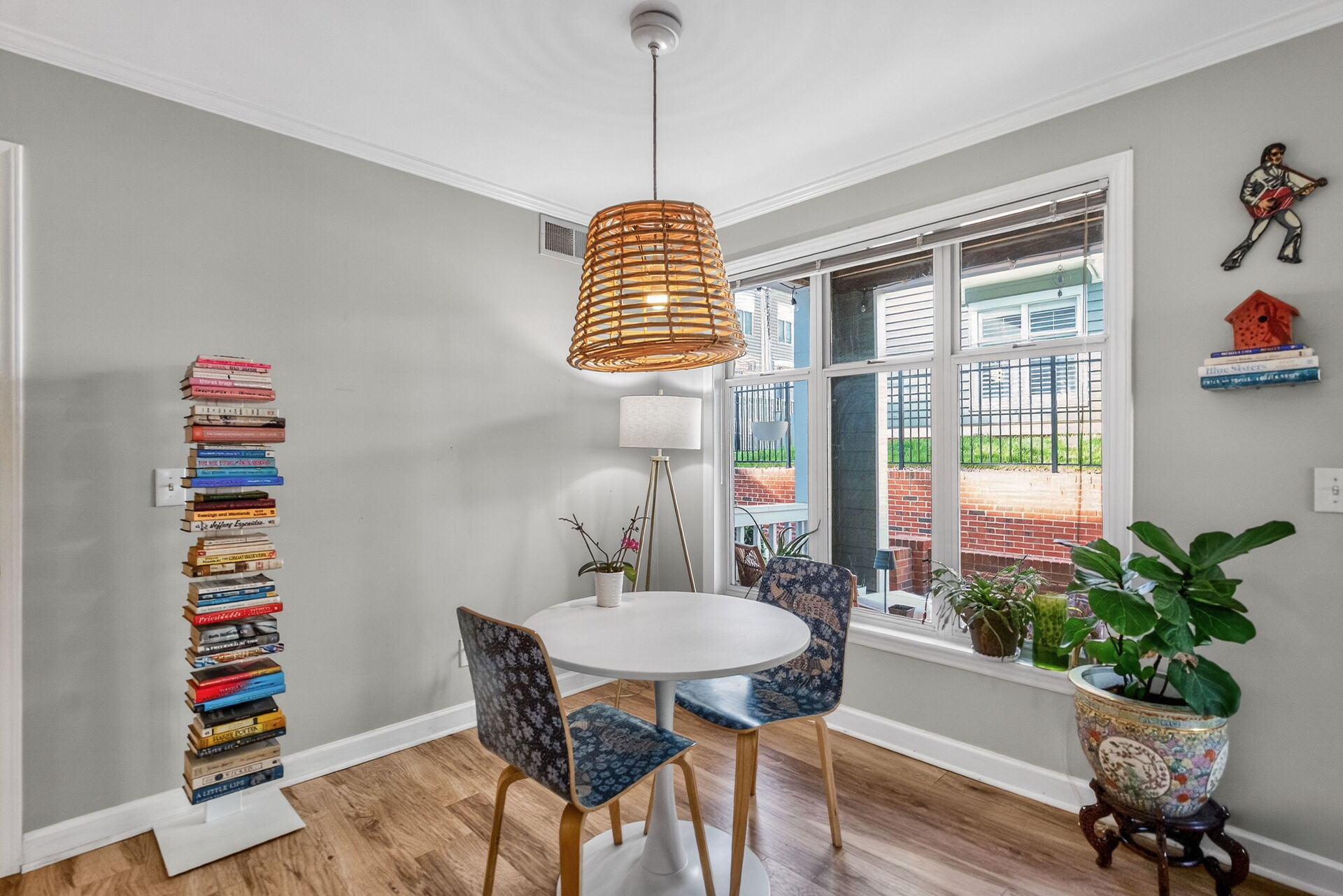  1111 Parkridge Lane, Raleigh, NC, 27605 - 物件實景