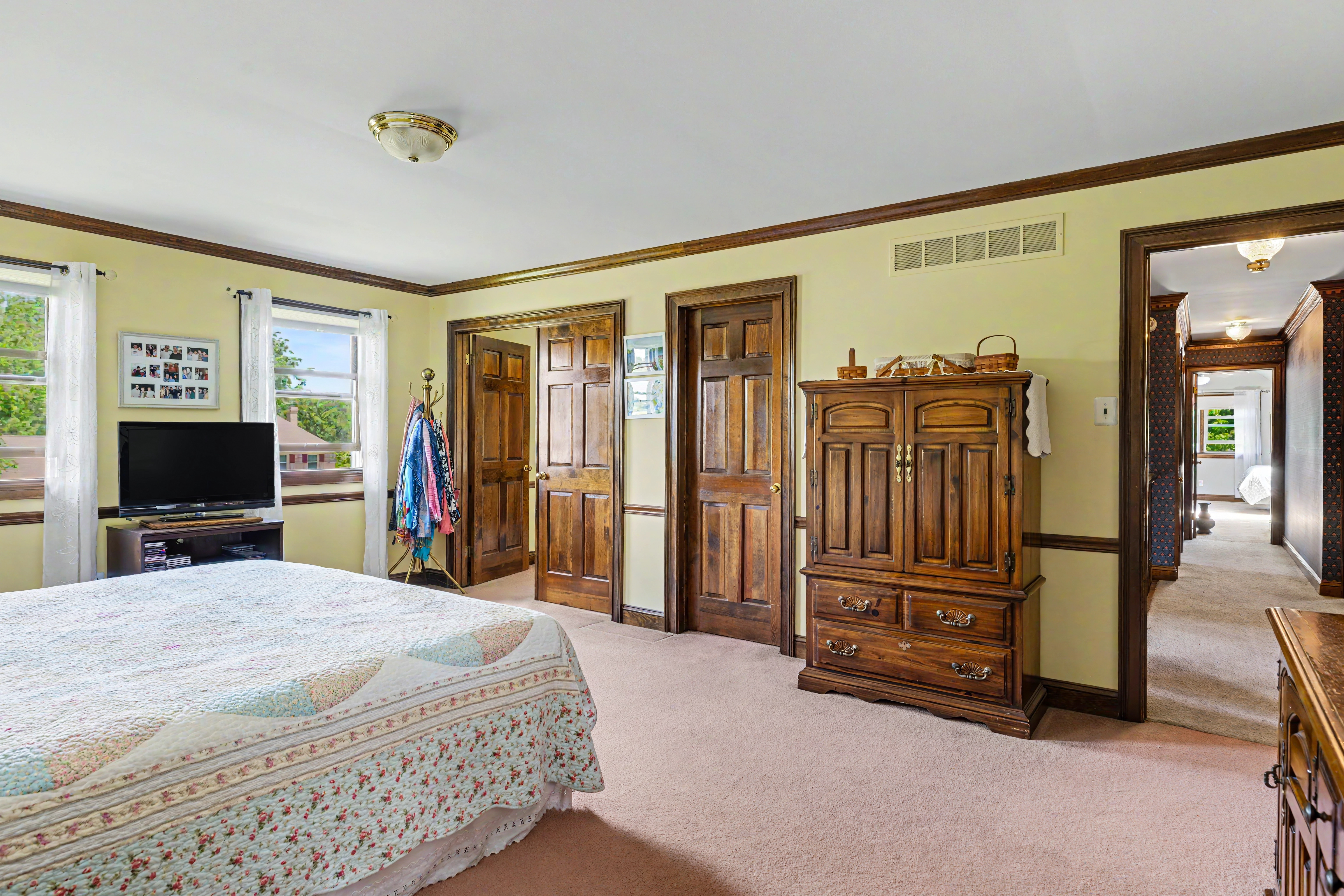  48 Bobbie Drive, Ivyland, PA 18974 - 物件實景