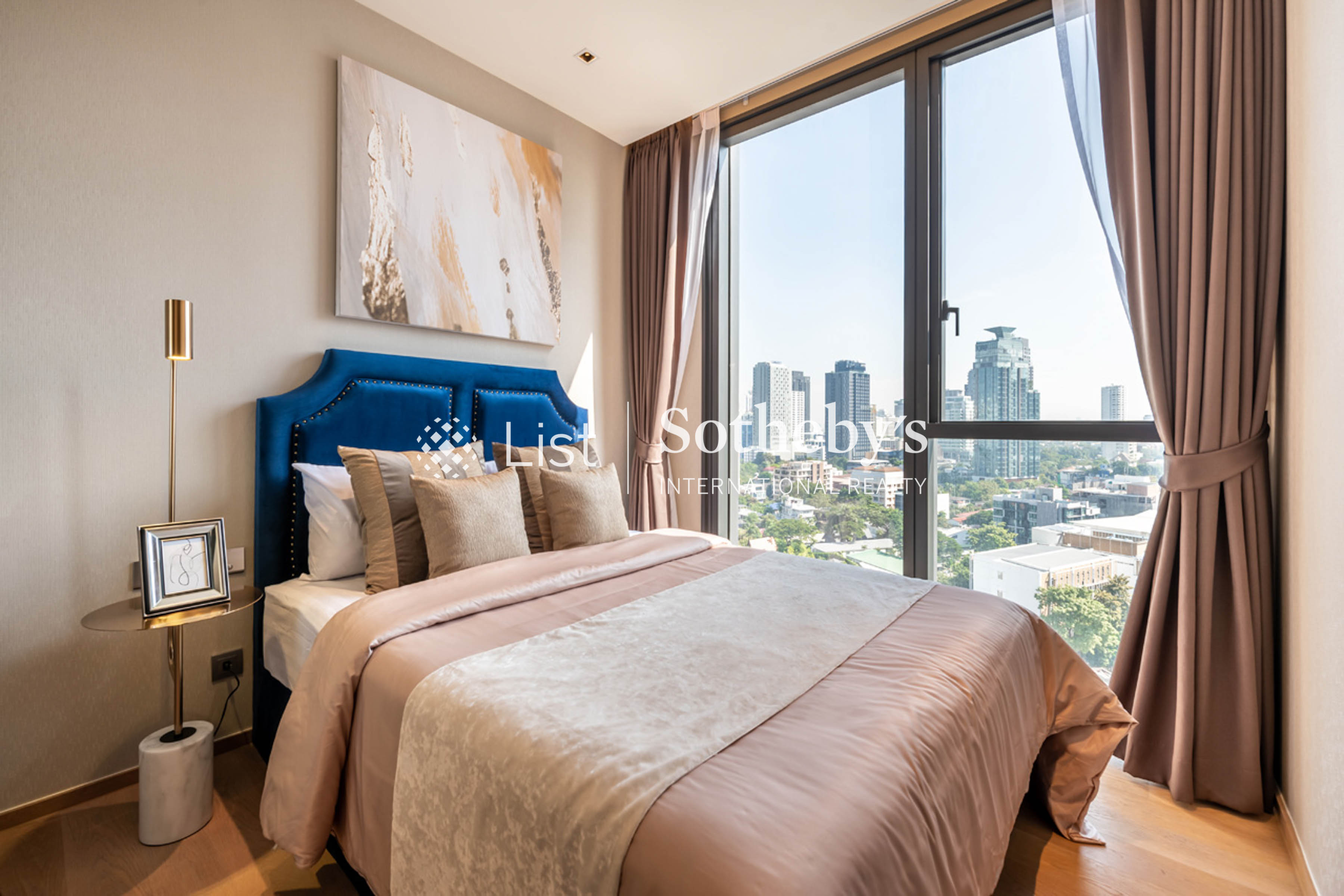  Beatniq Sukhumvit 32 - 物件實景