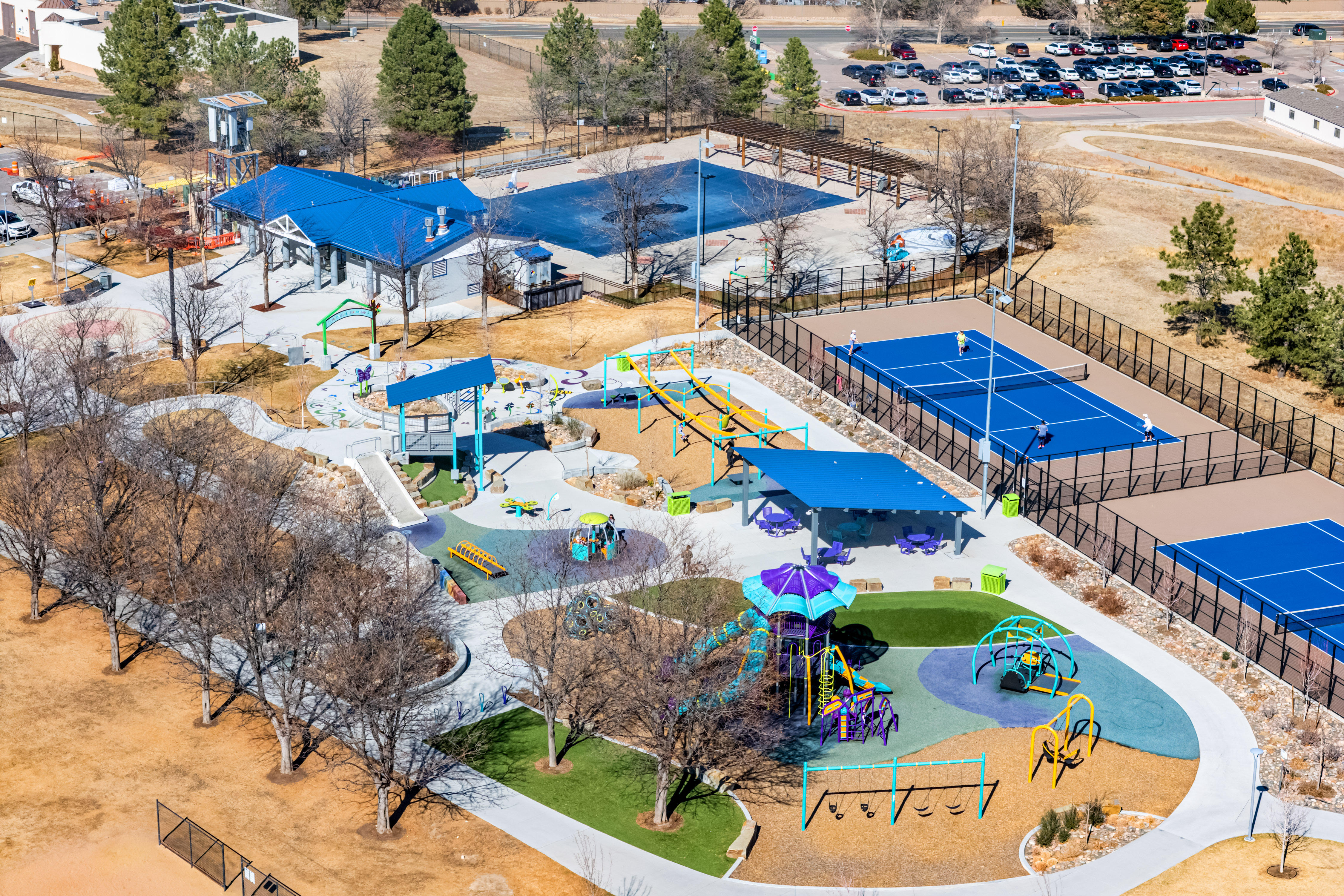  This Exceptional 2 Story Home in The Meadows Shows like a Brand New Home - 物件實景