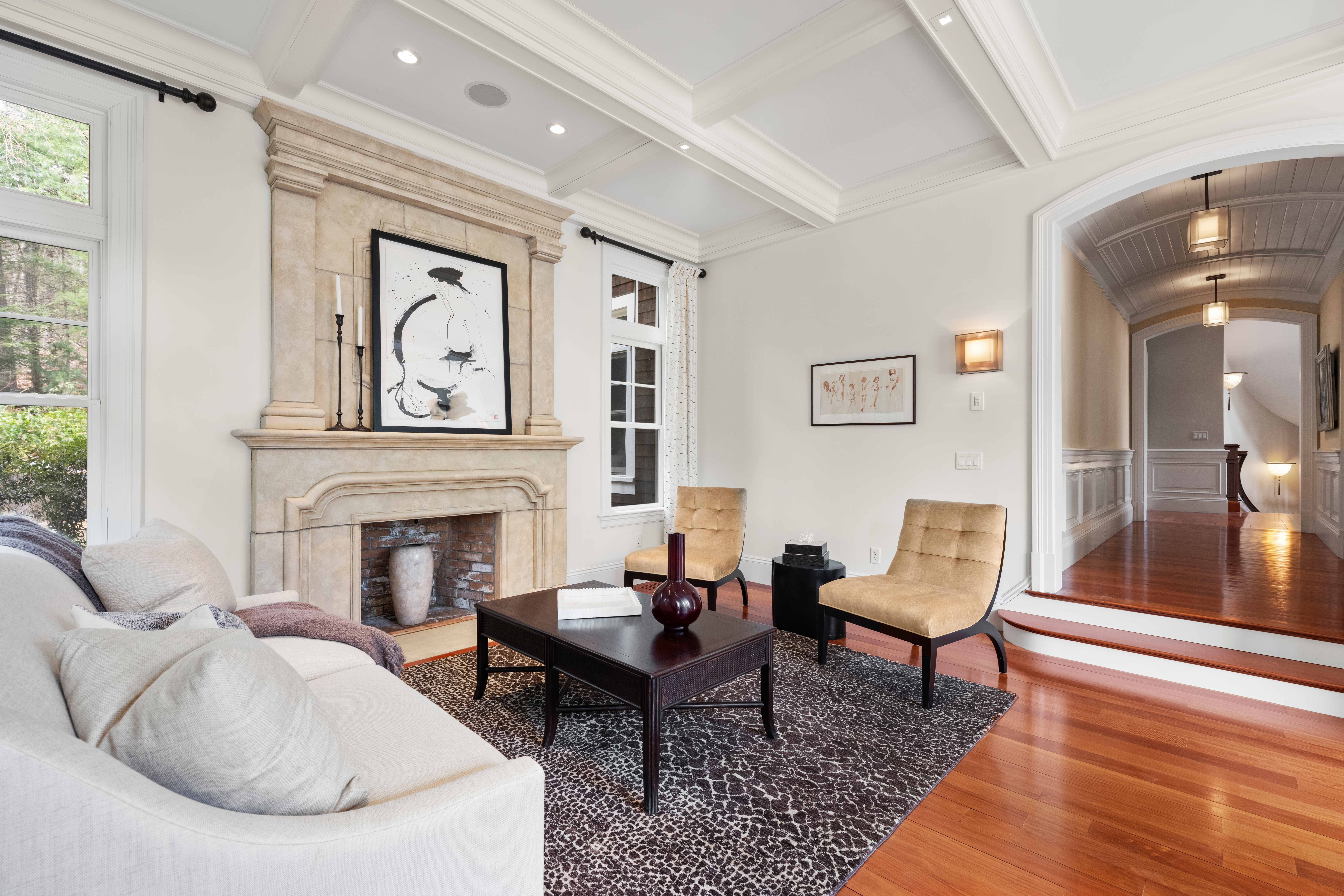  448 Concord Road, Weston, MA, 02493 - 物件實景