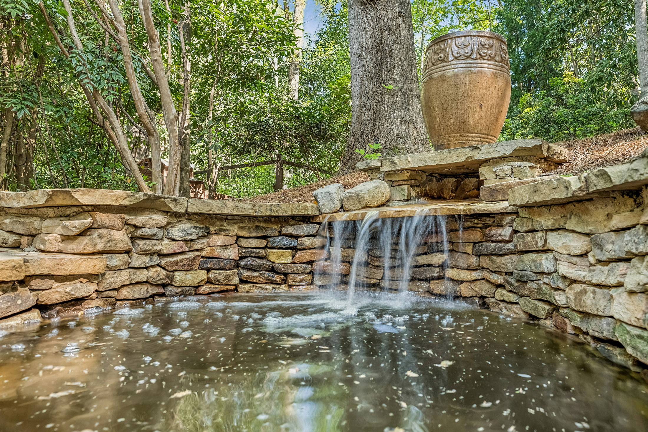  Extraordinary Contemporary Retreat Overlooking the Chattahoochee River - 物件實景