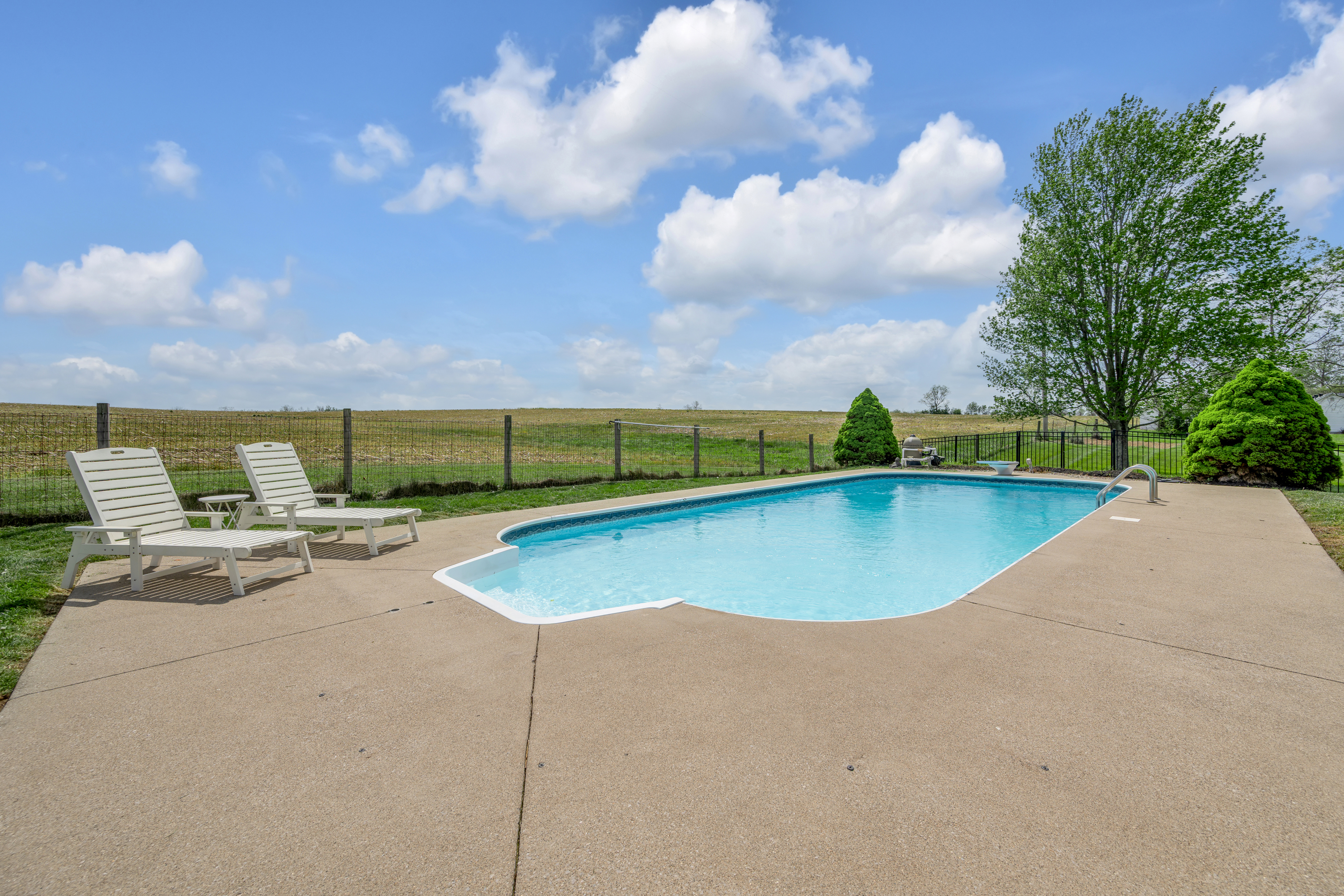  905 Pretty Run Road - 物件實景