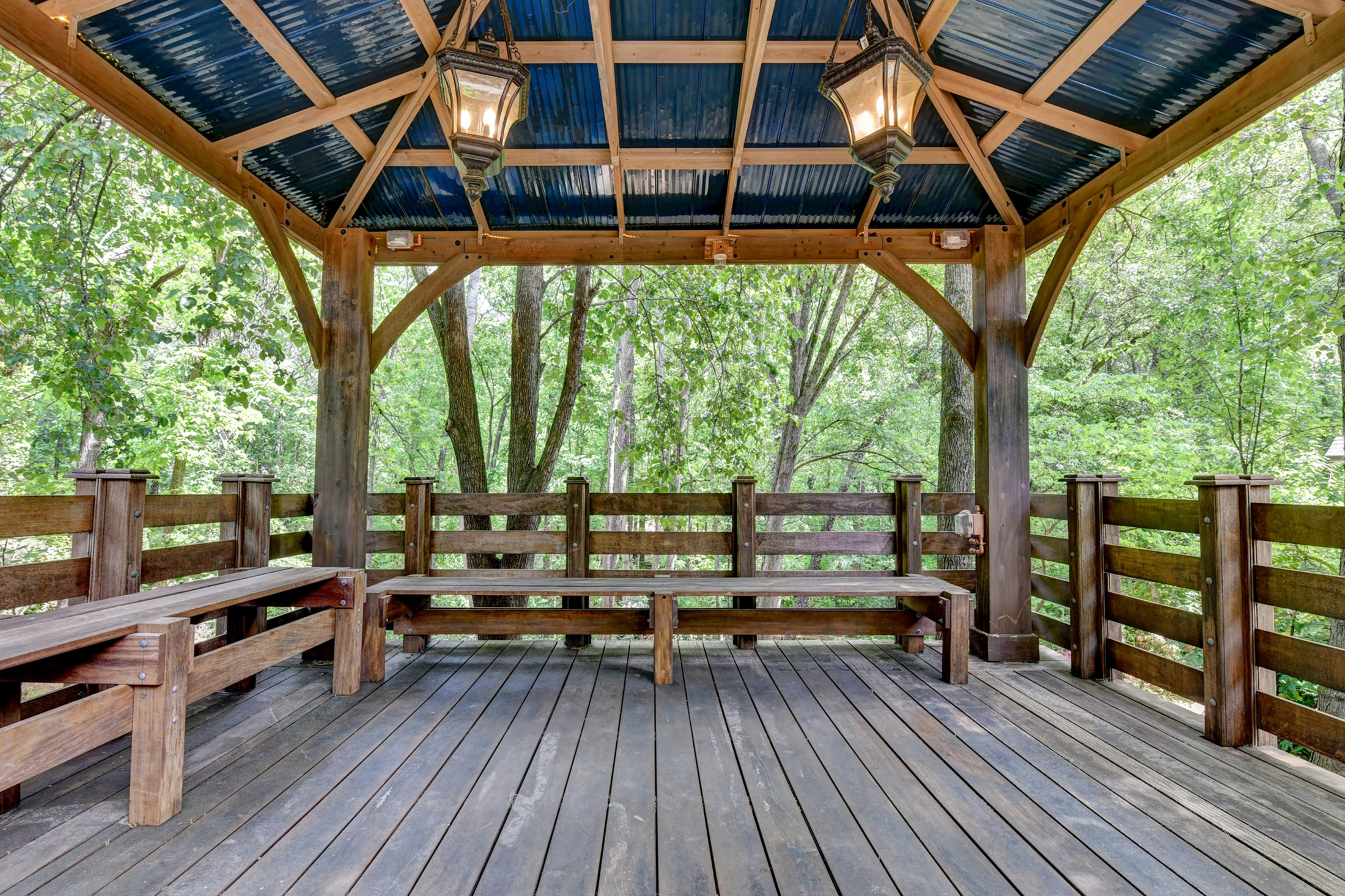  Welcome to the Cul-De-Sac - 物件實景