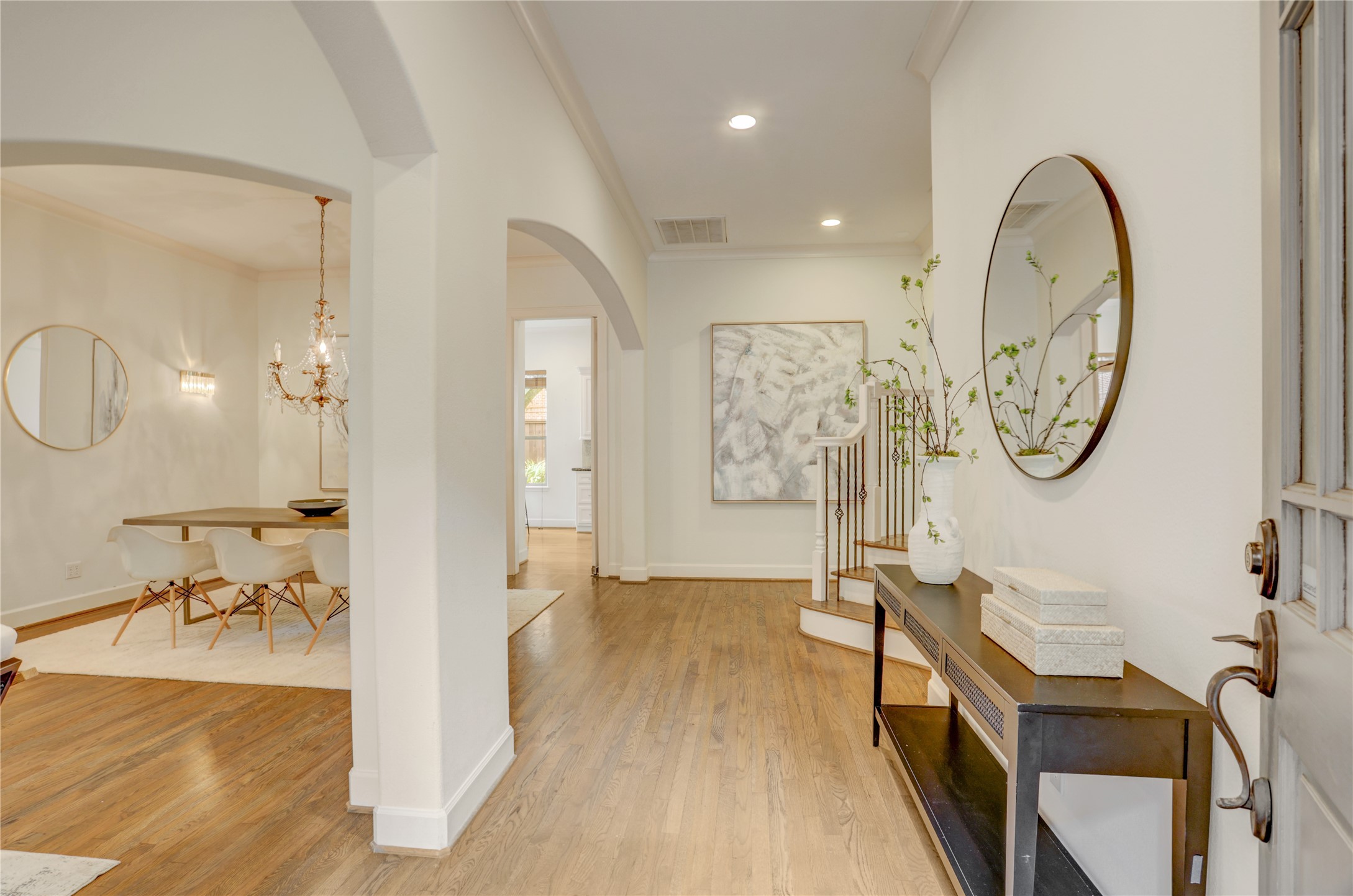  4007 Gramercy Street - 物件實景