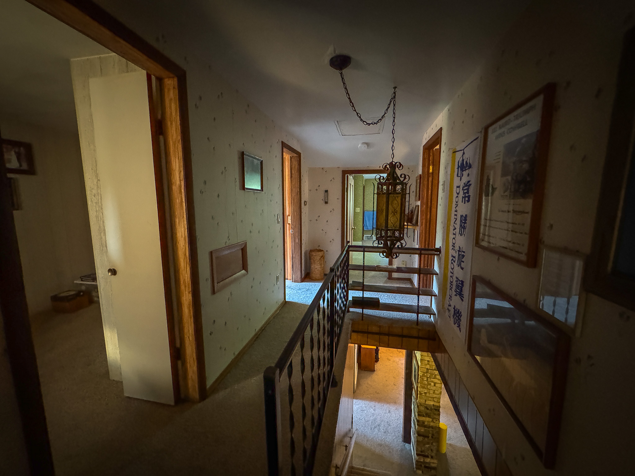 Jackson, Michigan, 49201, United States, 4 Bedrooms Bedrooms, ,2 BathroomsBathrooms,Residential,For Sale,1981022