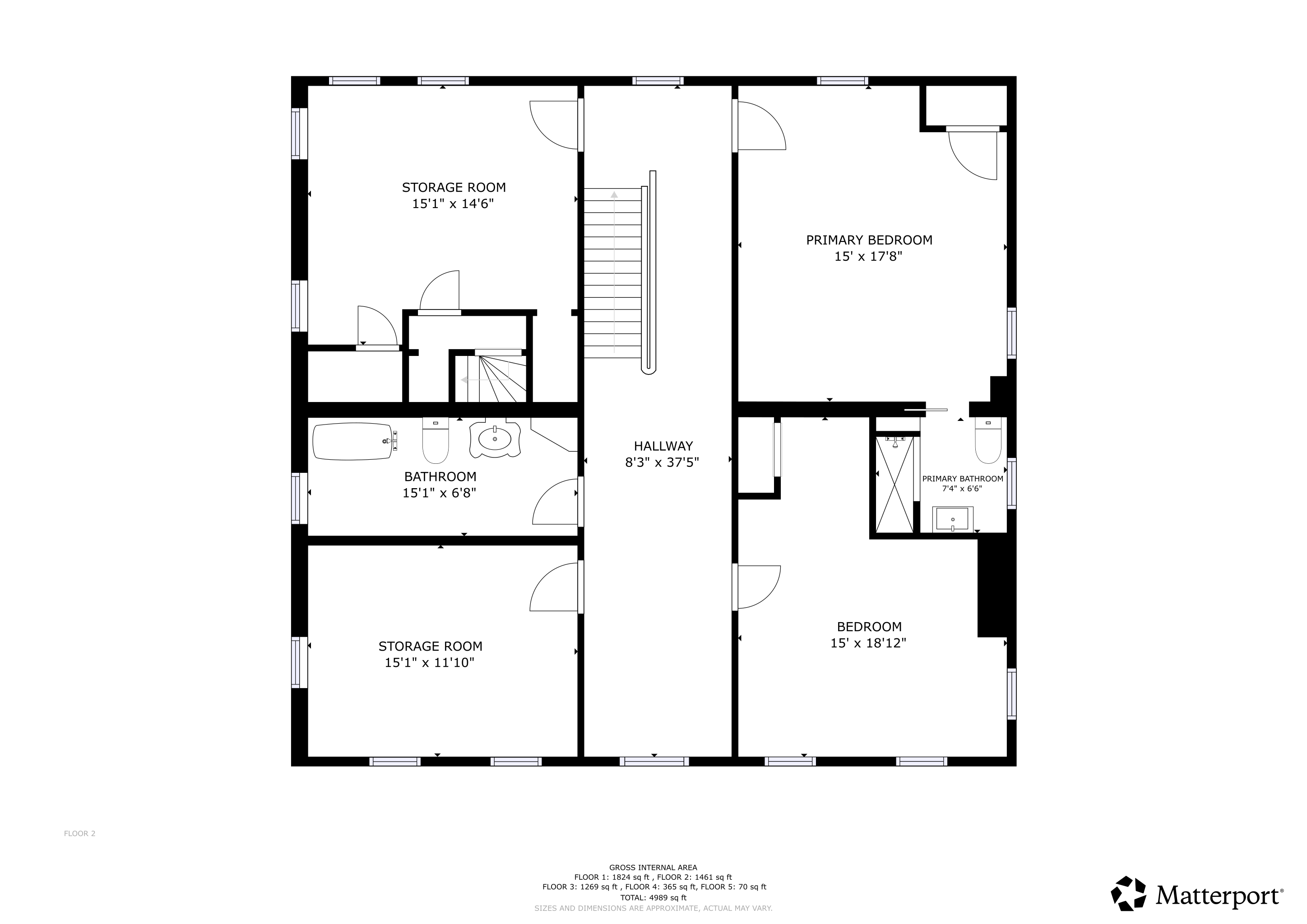 Absecon, New Jersey, 08201, United States, 7 Bedrooms Bedrooms, ,4 BathroomsBathrooms,Residential,For Sale,1974991