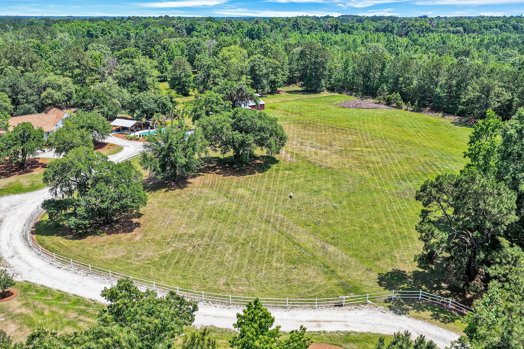  7724 Bees Creek Road, Ridgeland - 物件實景