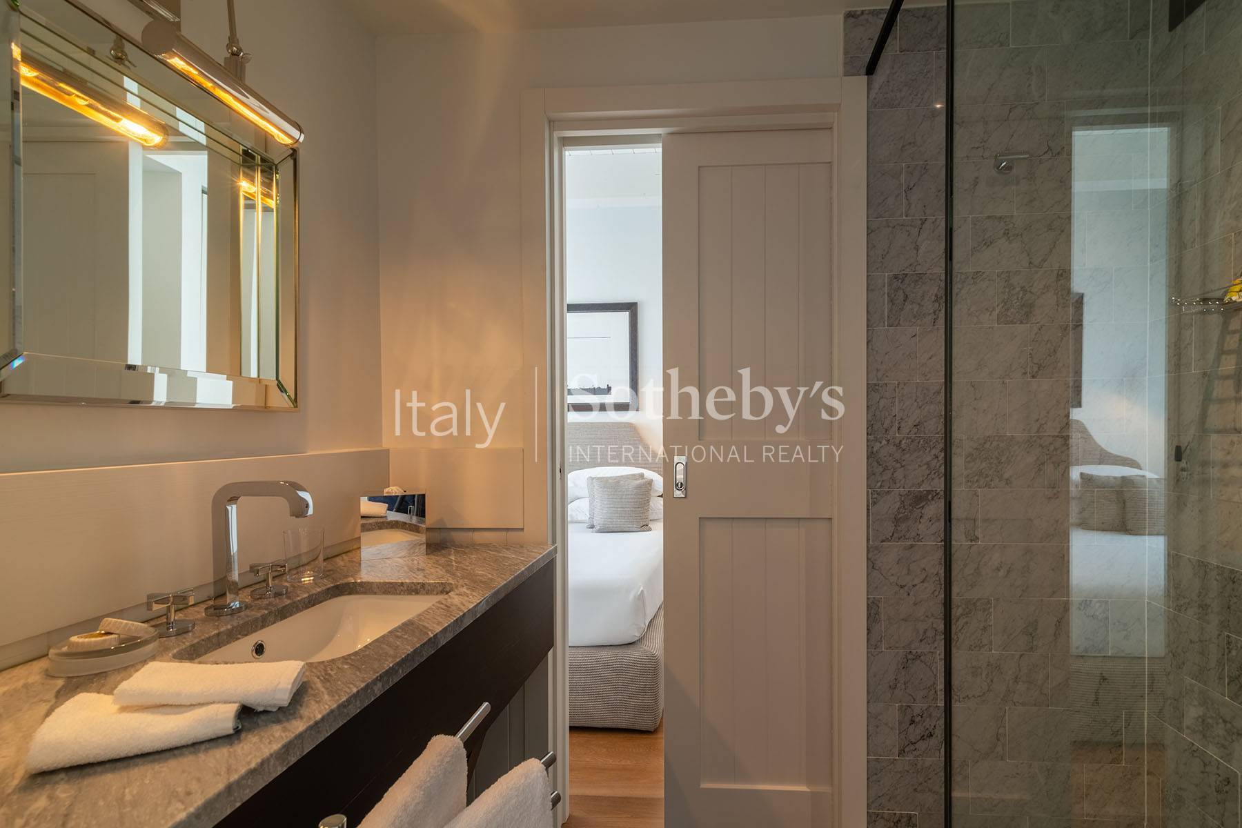  Elegant villa inside the Argentario Golf Resort - 物件實景
