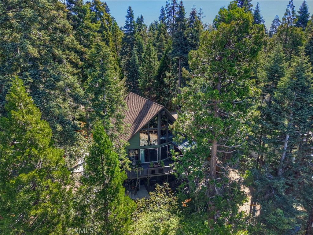 Lake Arrowhead, California, 92352, United States, 3 Bedrooms Bedrooms, ,1 BathroomBathrooms,Residential,For Sale,1988243