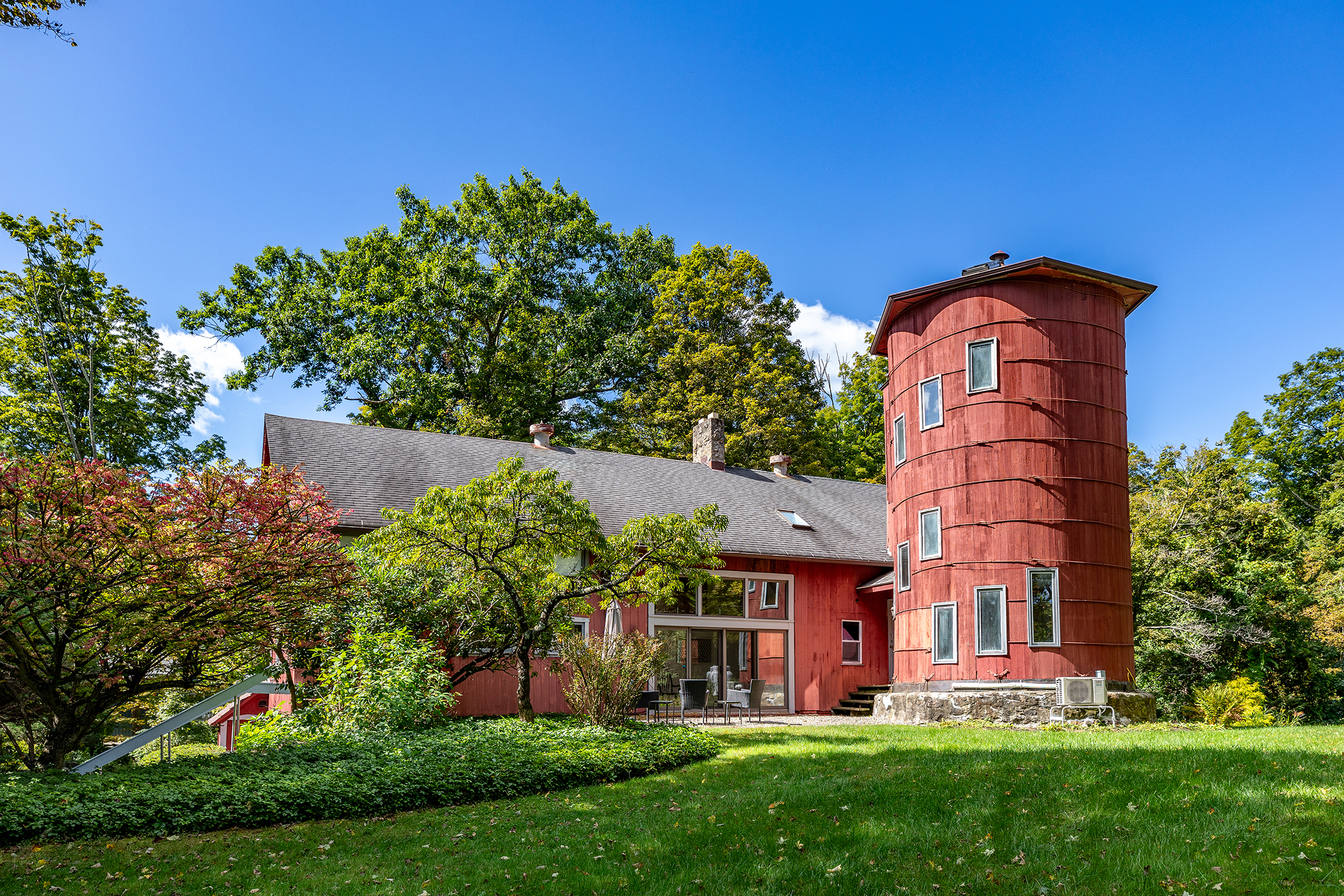  391 Kent Cornwall Road - 物件實景