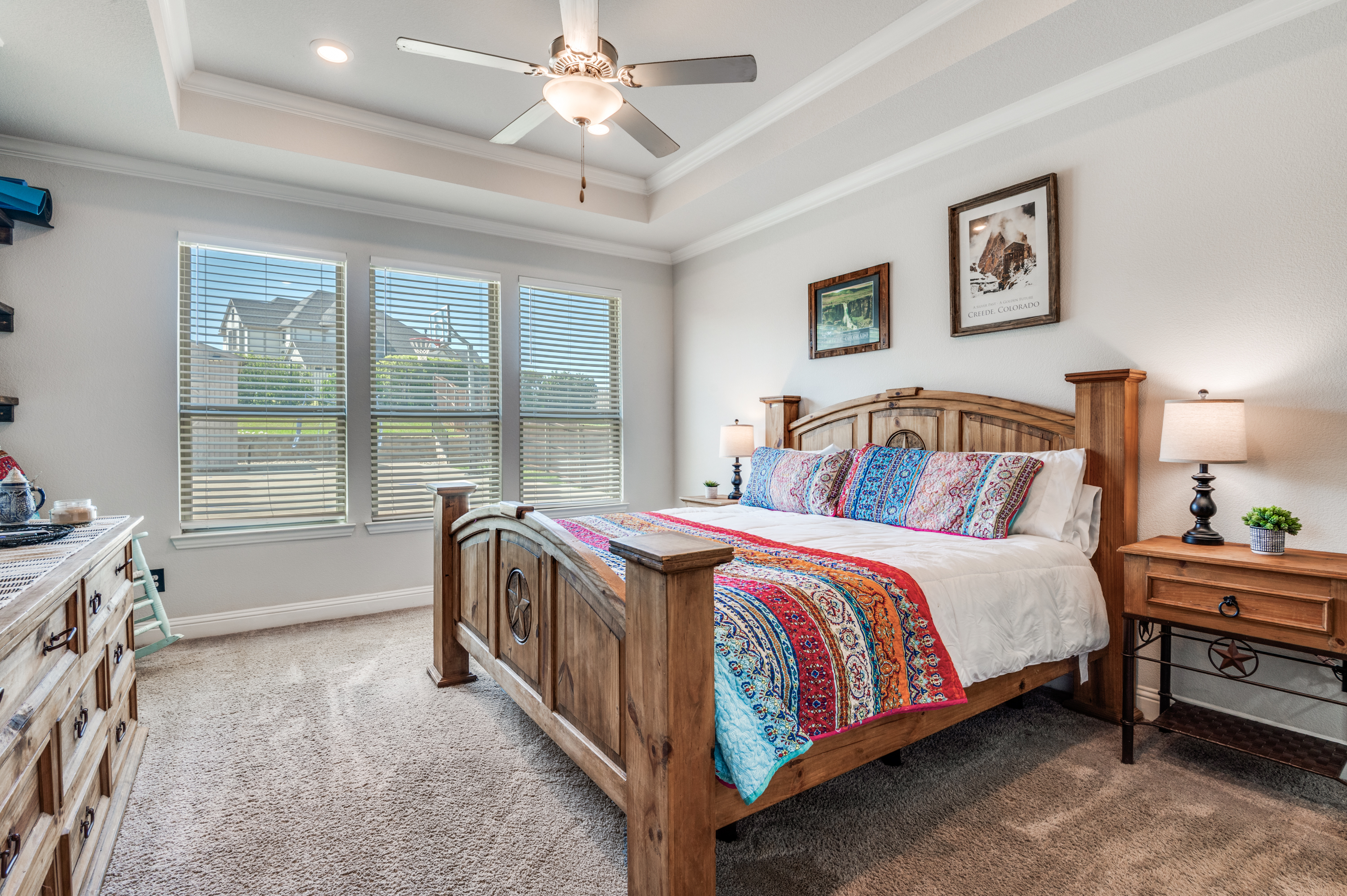  Burleson Beauty with Backyard Fun - 物件實景