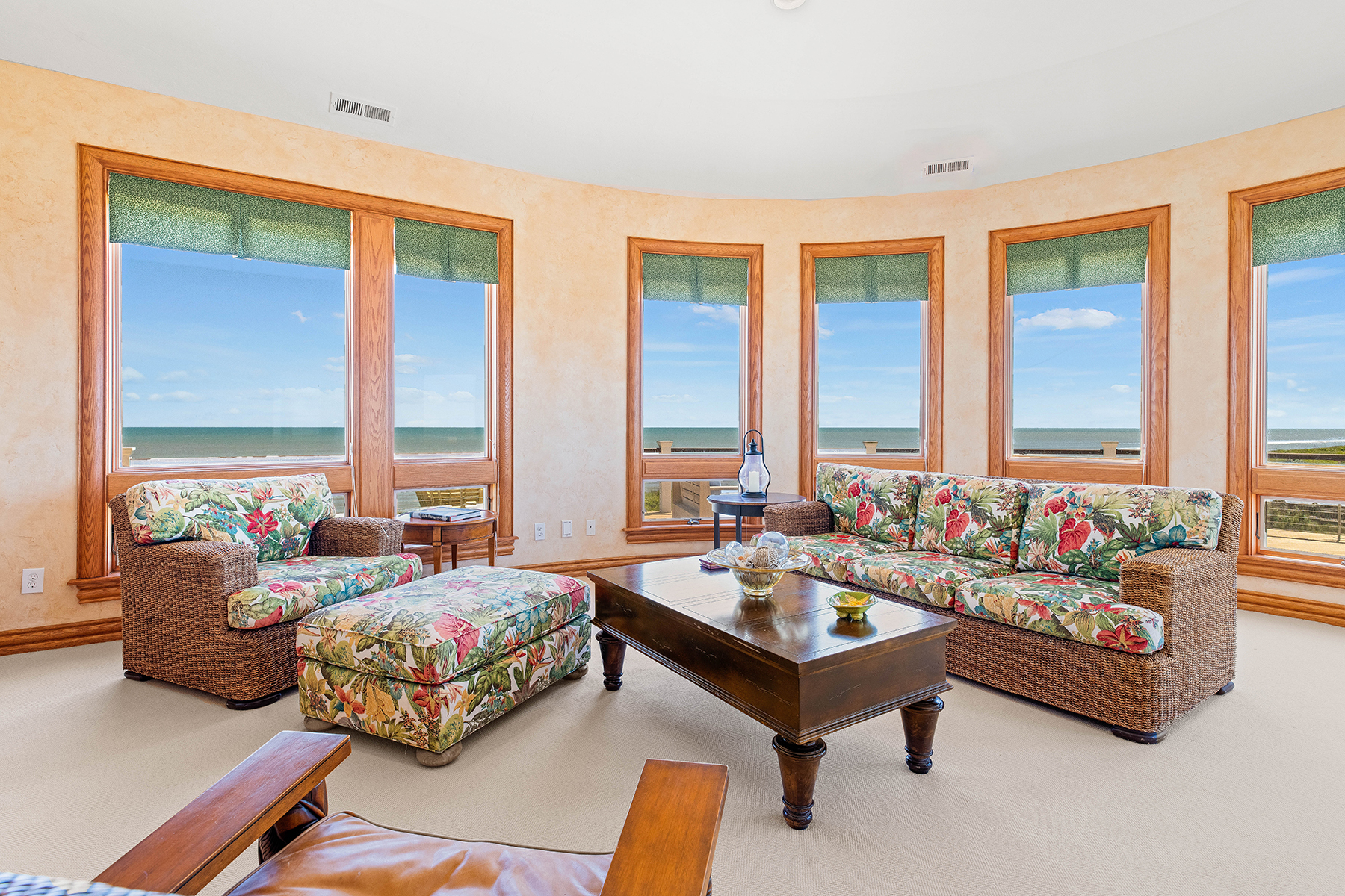  OUTER BANKS PREMIER LUXURY OCEANFRONT ESTATE - 物件實景