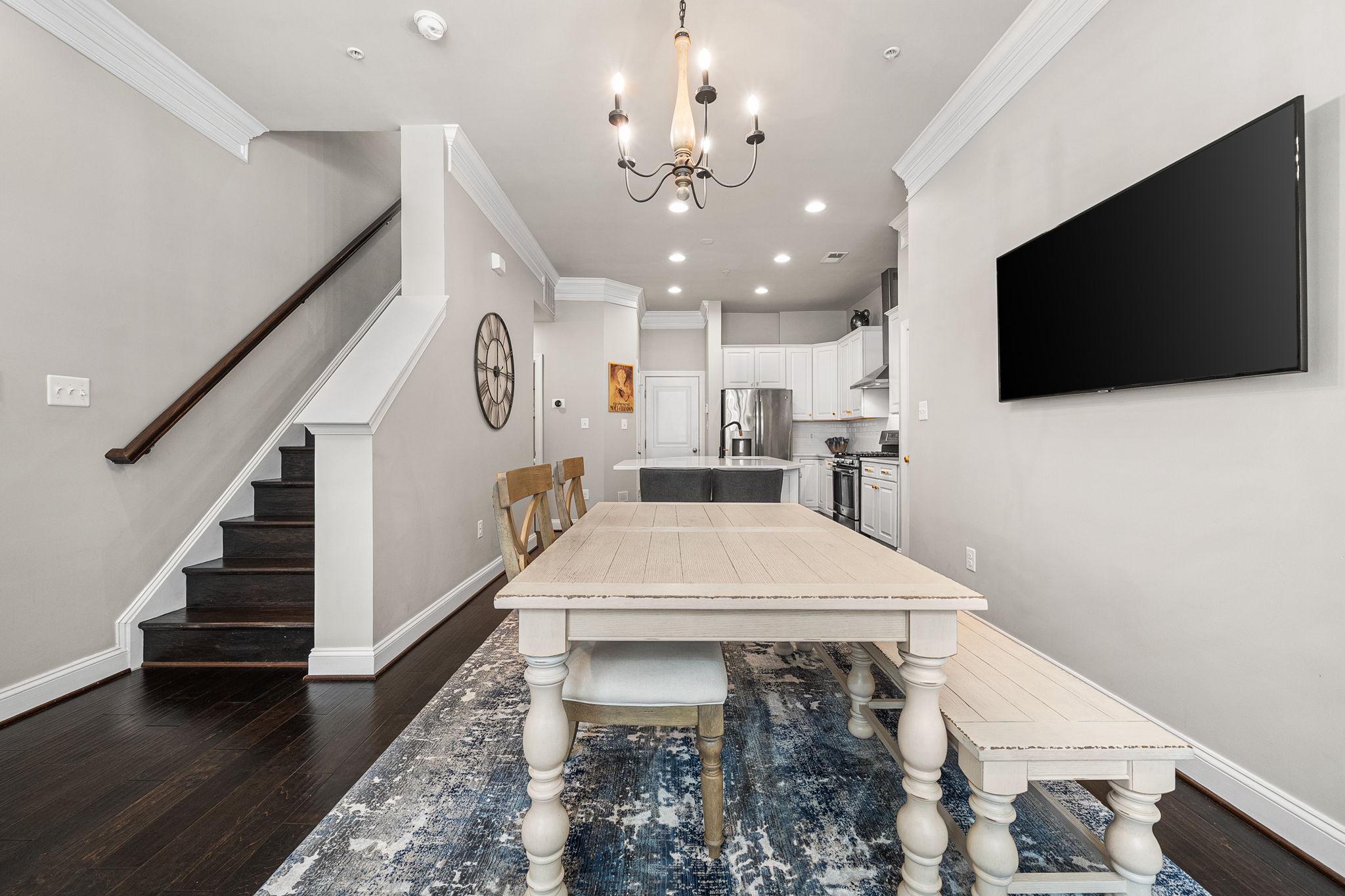  1316 S Quinn Street, Arlington, VA, 22204 - 物件實景