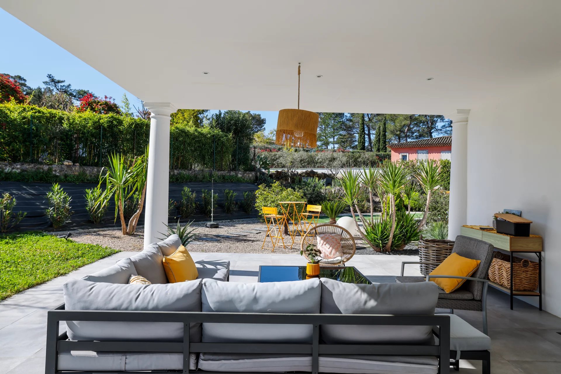 Peymeinade, Provence-Alpes-Côte d’Azur, 06530, FR, 5 Bedrooms Bedrooms, ,4 BathroomsBathrooms,Residential,For Sale,1758685