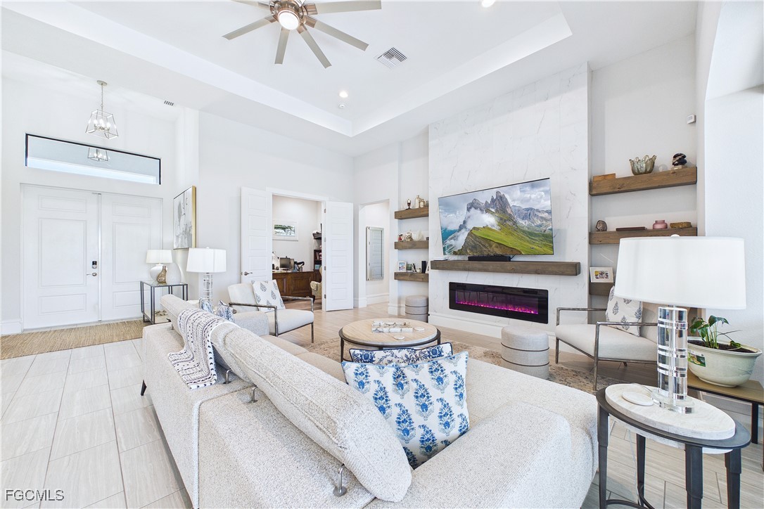 Cape Coral, Florida, 33993, United States, 4 Bedrooms Bedrooms, ,3 BathroomsBathrooms,Residential,For Sale,2021499