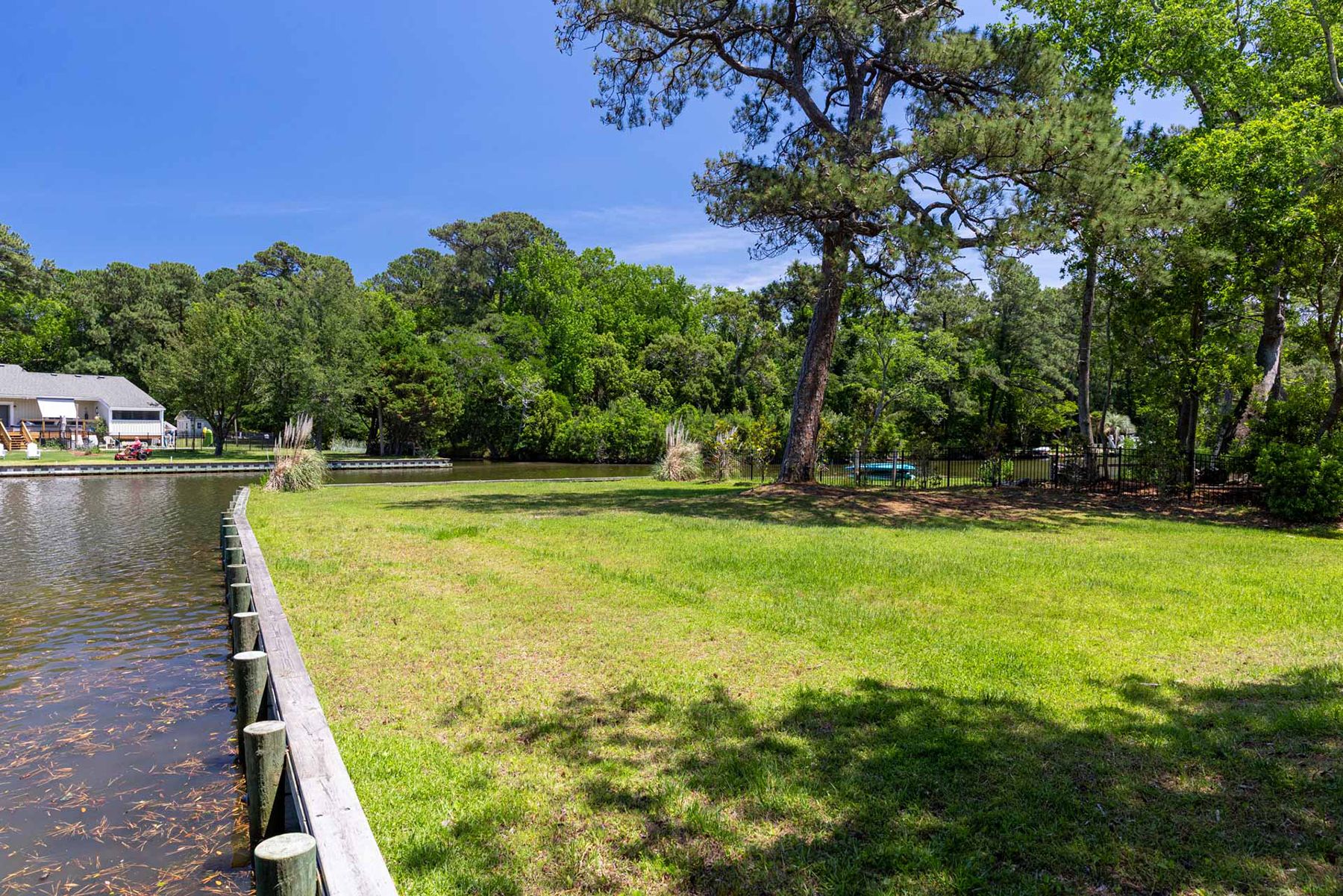  166 S Dogwood Trail, Southern Shores, NC 27949 - 物件實景