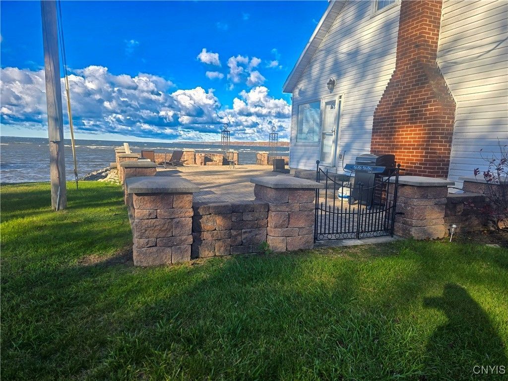 Sylvan Beach, New York, 13157, United States, 4 Bedrooms Bedrooms, ,2 BathroomsBathrooms,Residential,For Sale,1988028