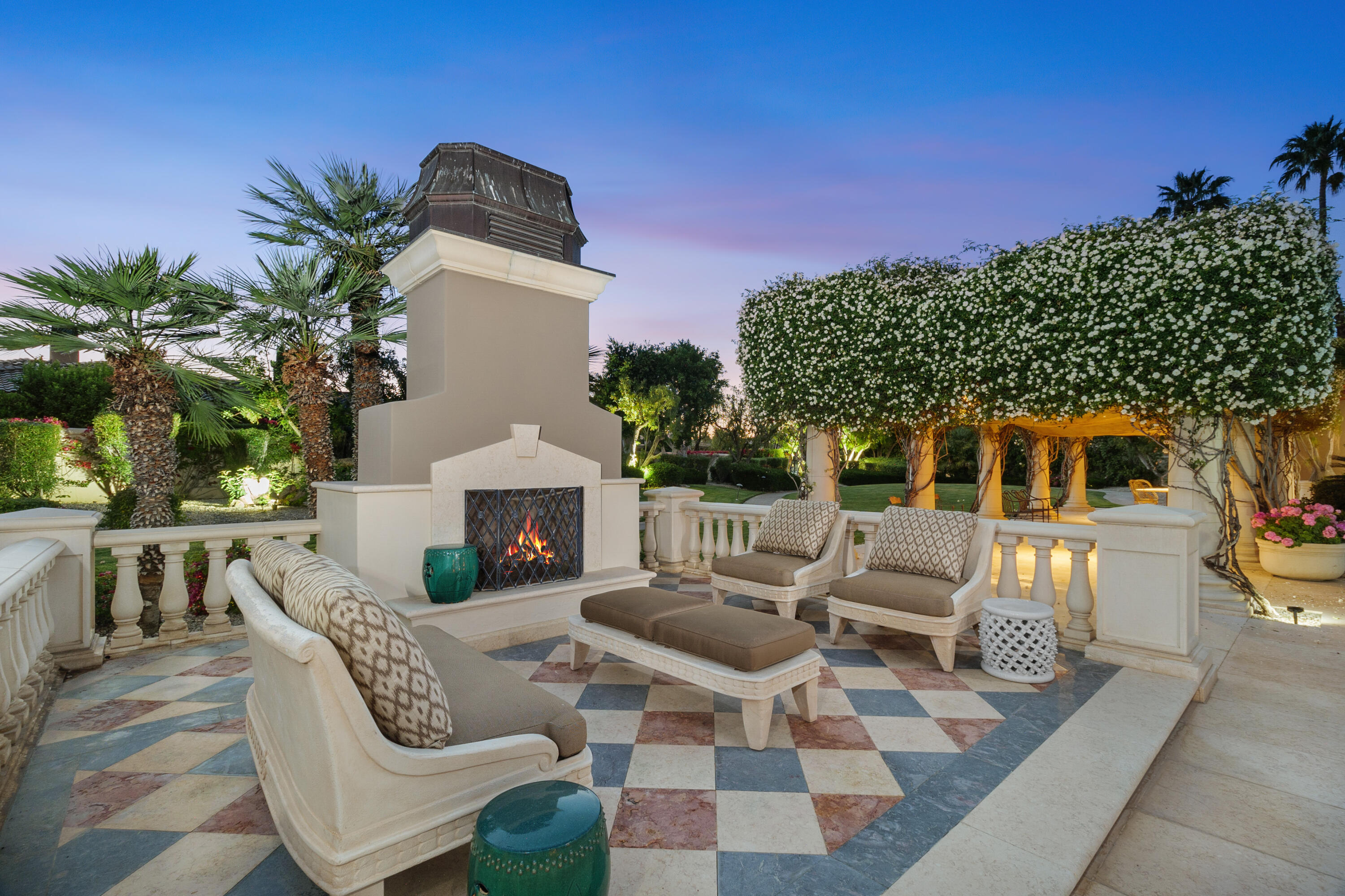 Rancho Mirage, California, 92270, United States, 5 Bedrooms Bedrooms, ,7 BathroomsBathrooms,Residential,For Sale,1806211