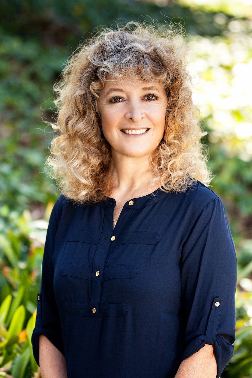 Katherine Muller 