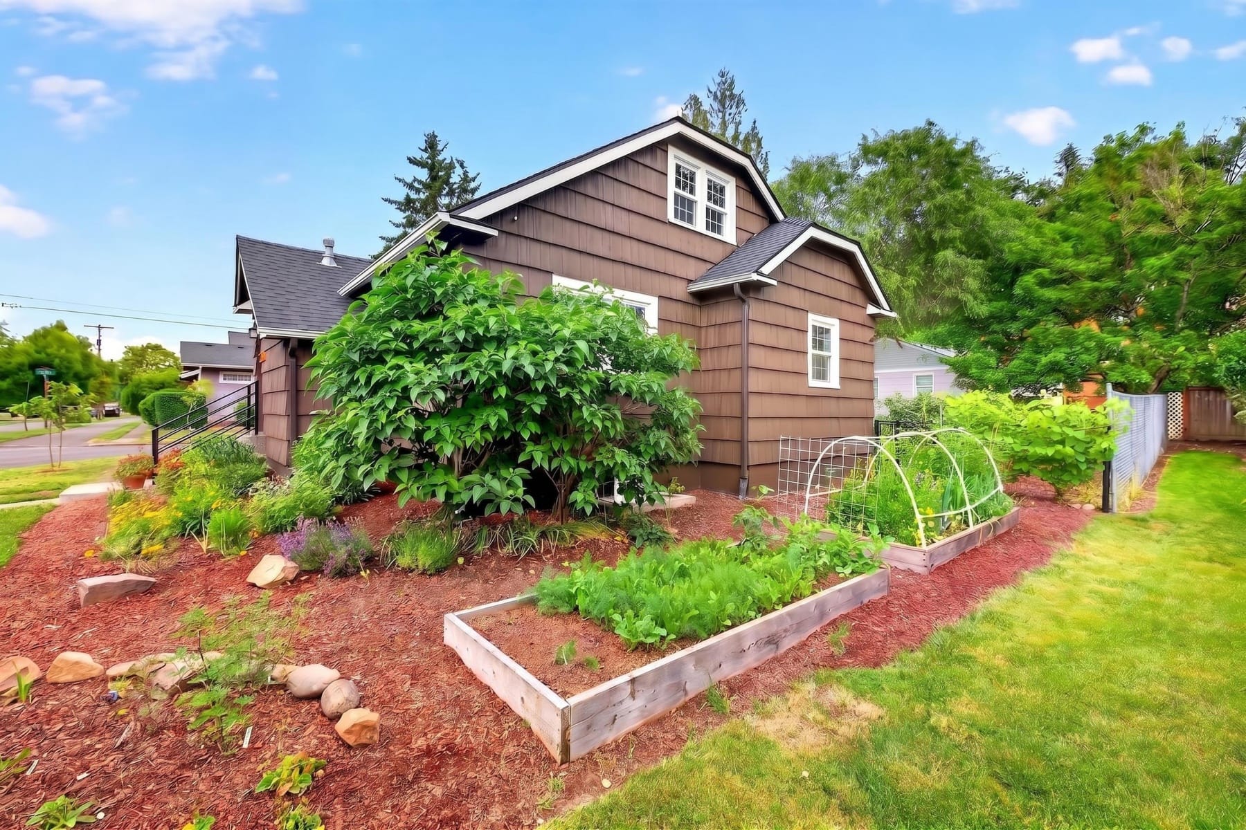  222 JEFFERSON ST Oregon City, OR 97045 - 物件實景
