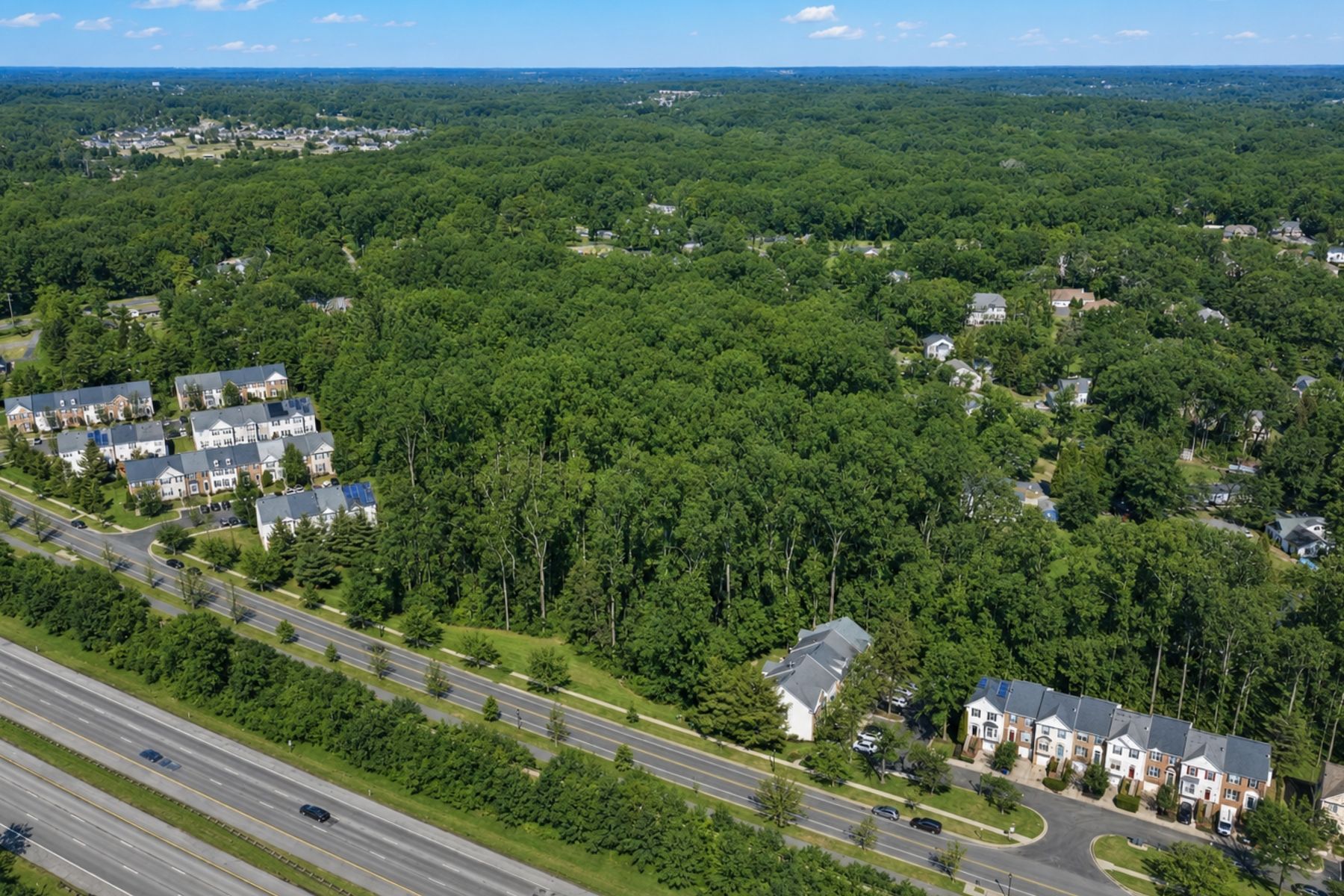  15501 Wintergate Drive, Silver Spring, MD, 20906 - 物件實景