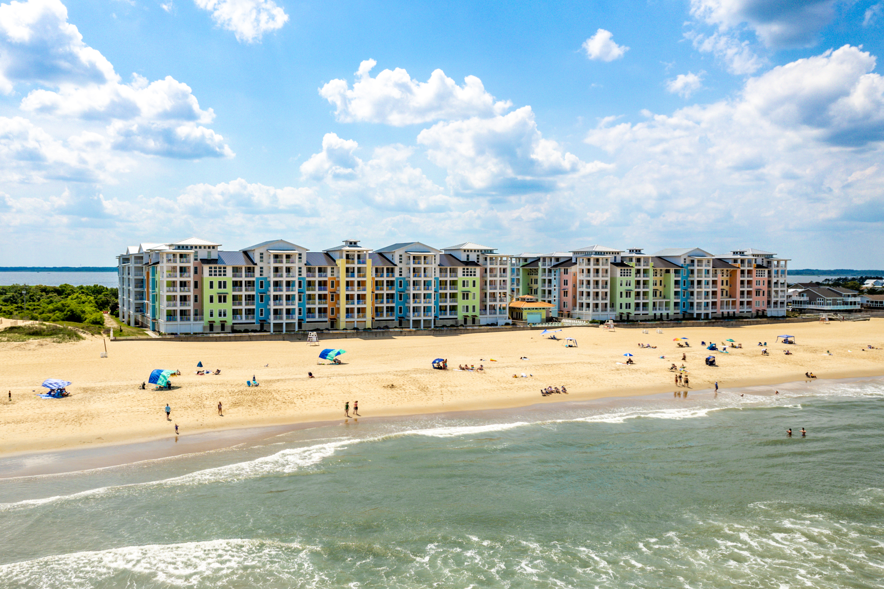  3738 Sandpiper Road, Virginia Beach, VA, 23456 - 物件實景