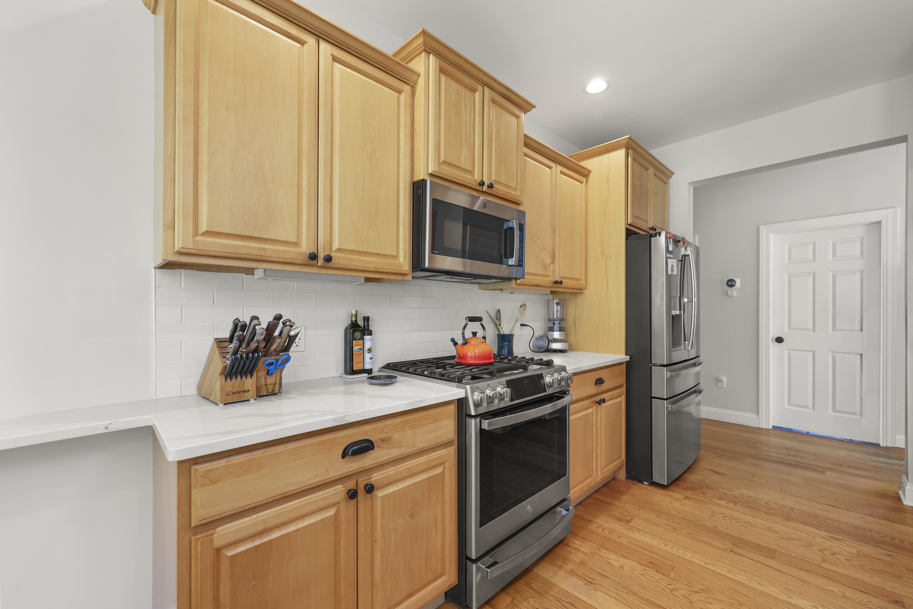  Slopeside Mountain Haven  2,750 SF Updated Berkshires Condo Near Lenox - 物件實景
