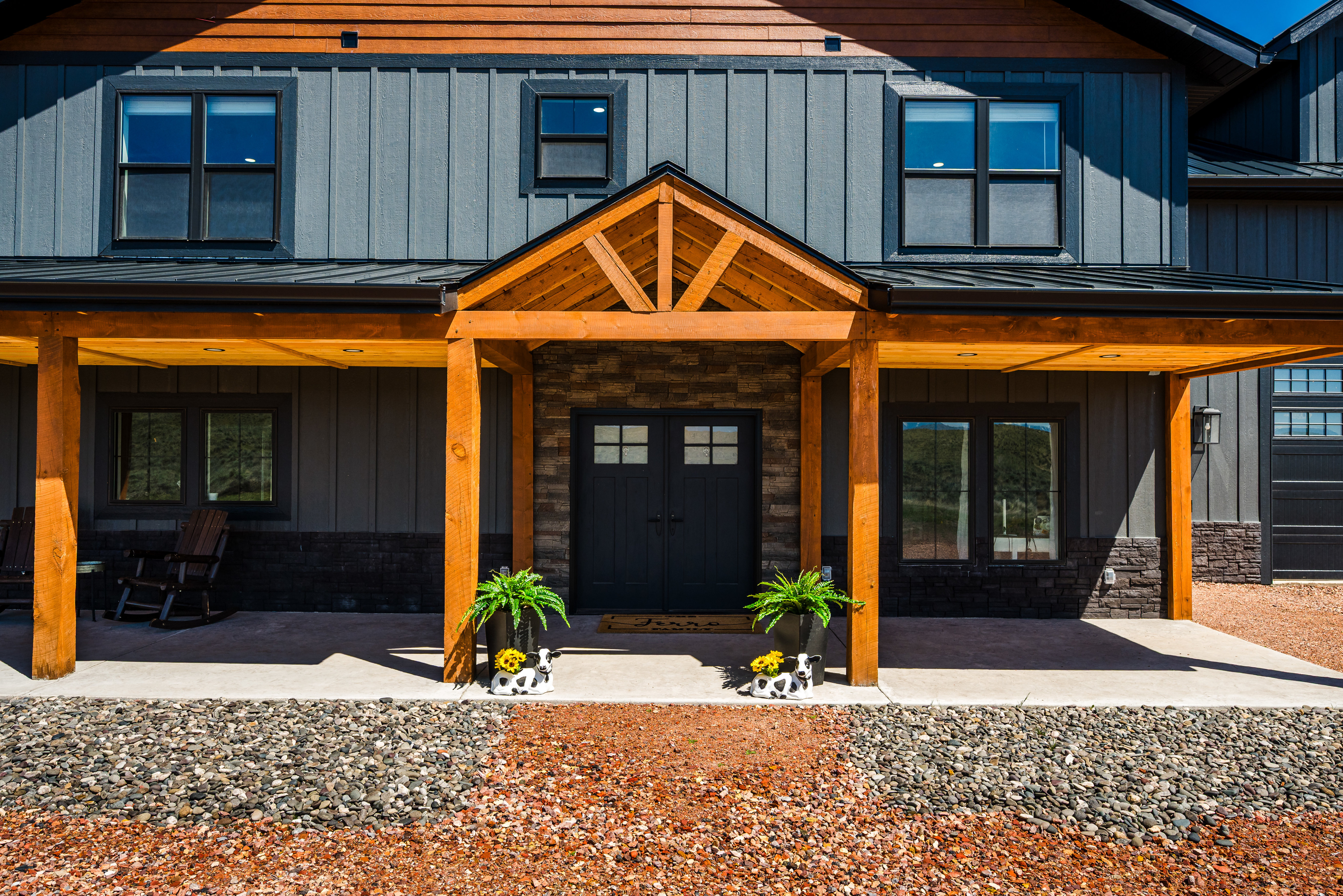 Ranchester, Wyoming, 82839, United States, 5 Bedrooms Bedrooms, ,4 BathroomsBathrooms,Residential,For Sale,1801267