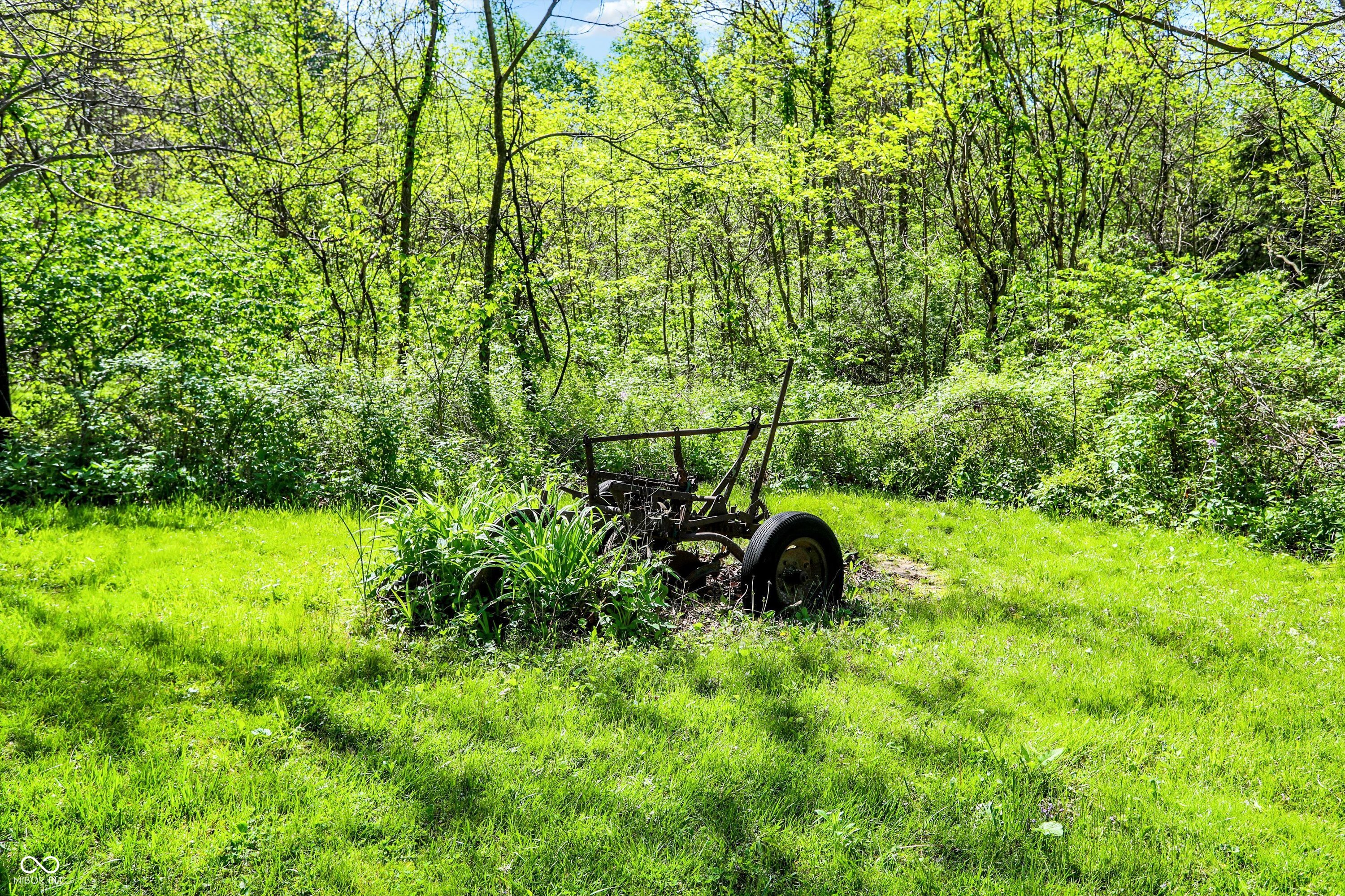 Gosport, Indiana, 47433, United States, ,Residential,For Sale,1980588