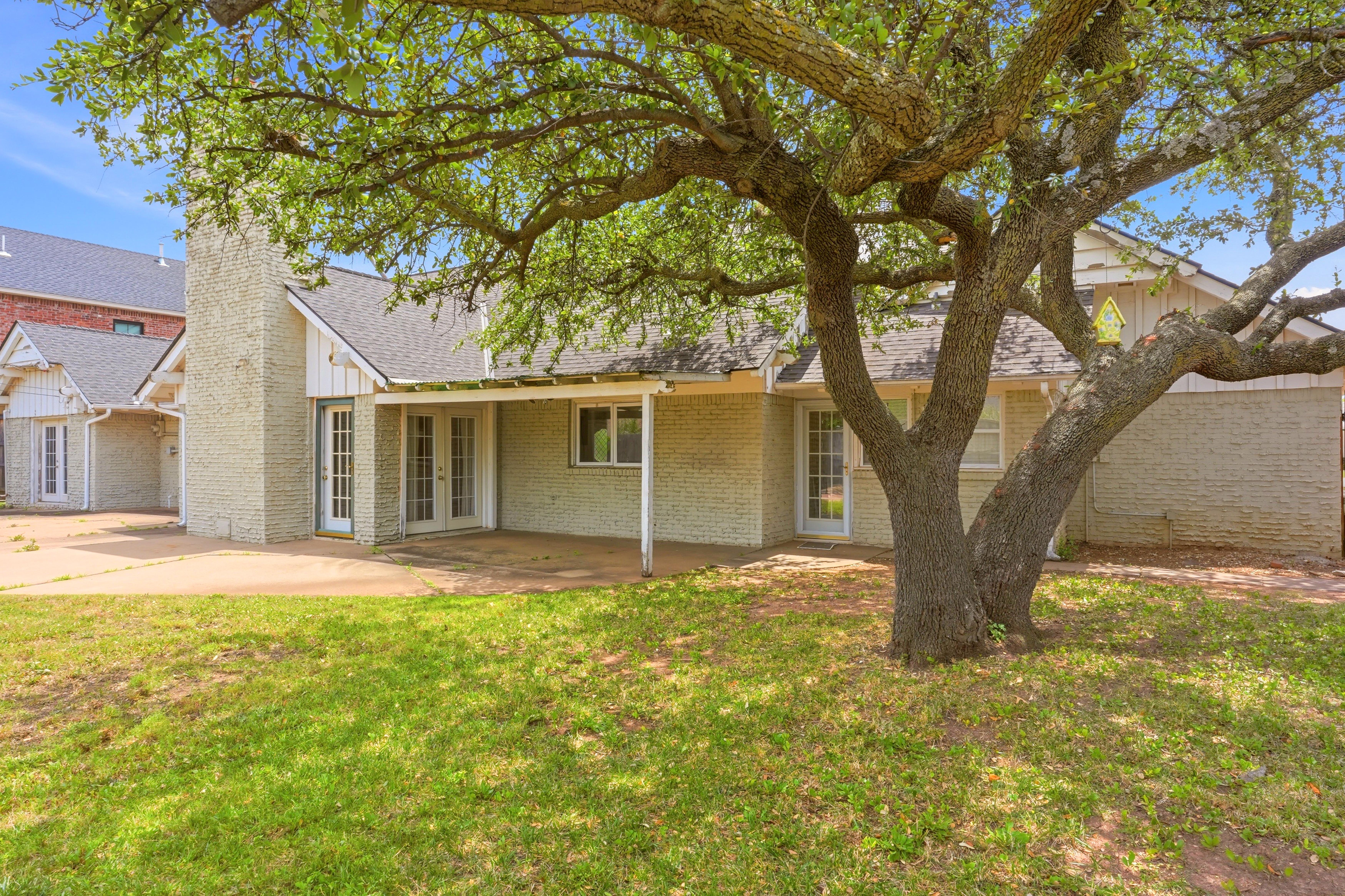  1309 Westchester Drive, Oklahoma City, OK 73120 - 物件實景