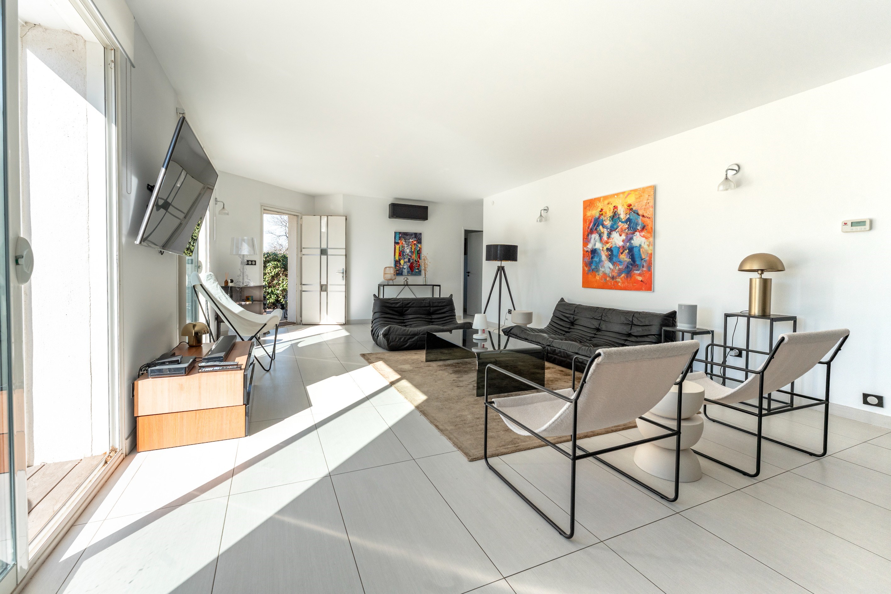  Premium villa located at the Massane Golf Course in Baillargues - 物件實景