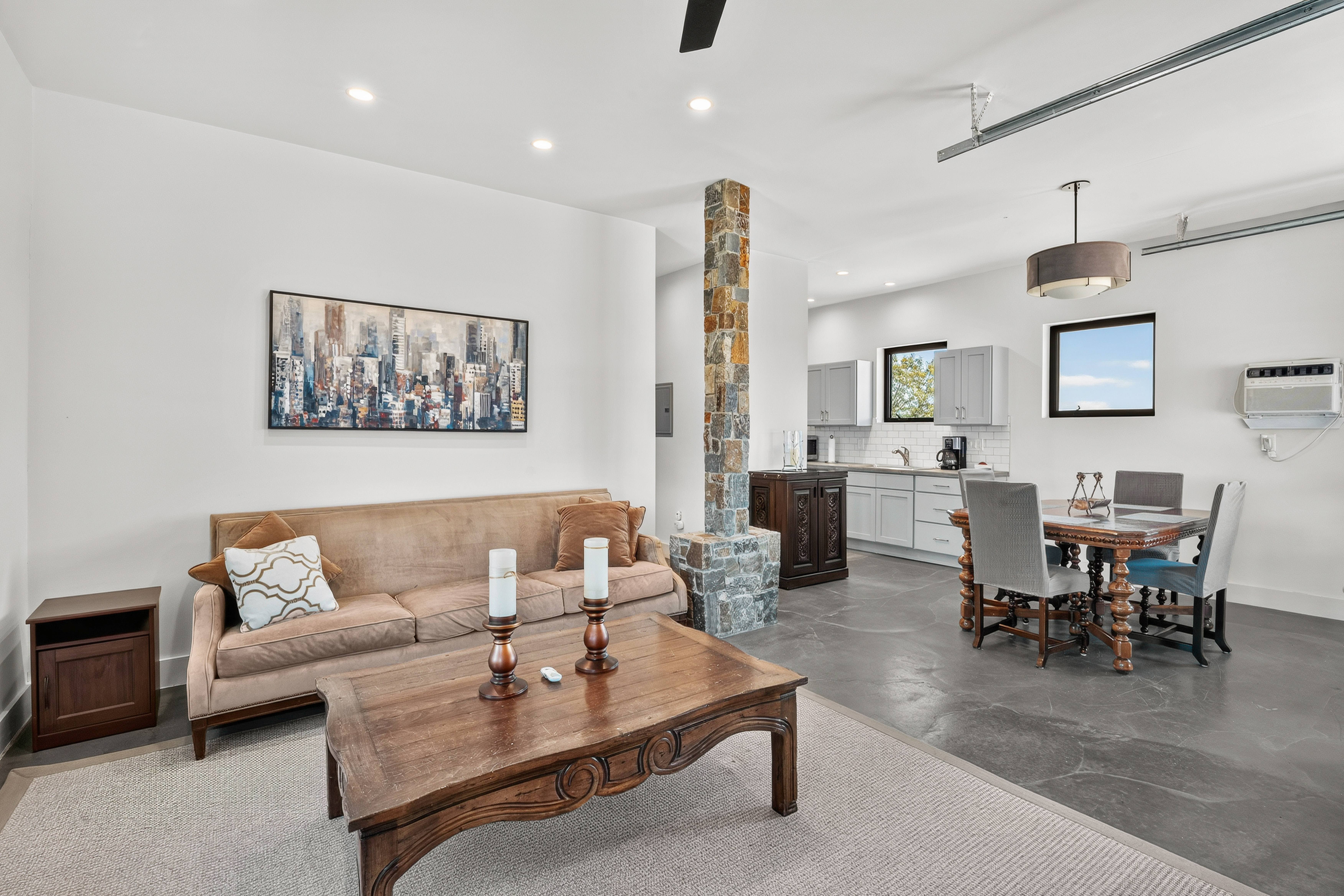  18115 Highlands Ridge Road, Yorkville, CA 95494 - 物件實景