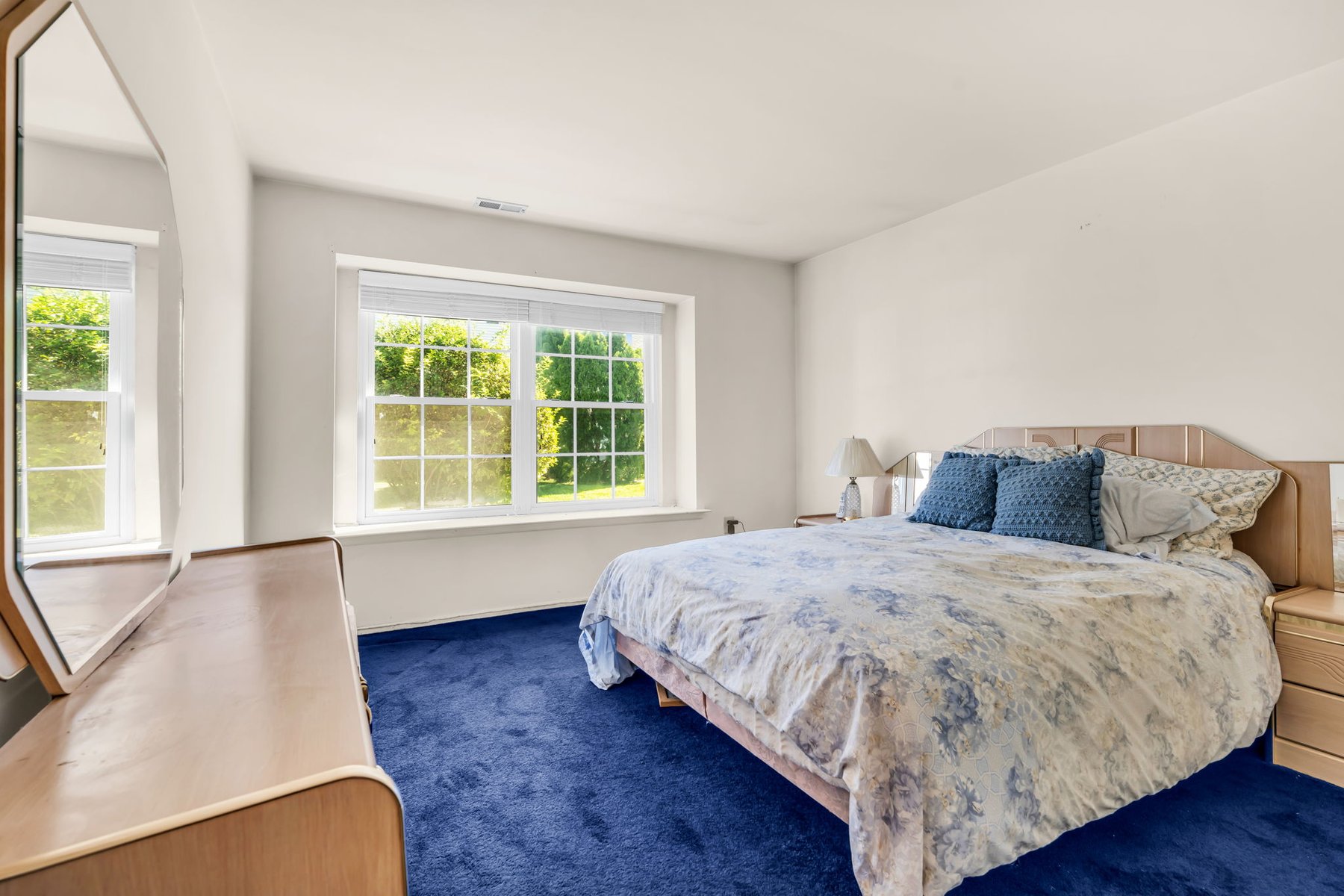  Allaire Country Club Condo Opportunity - 物件實景